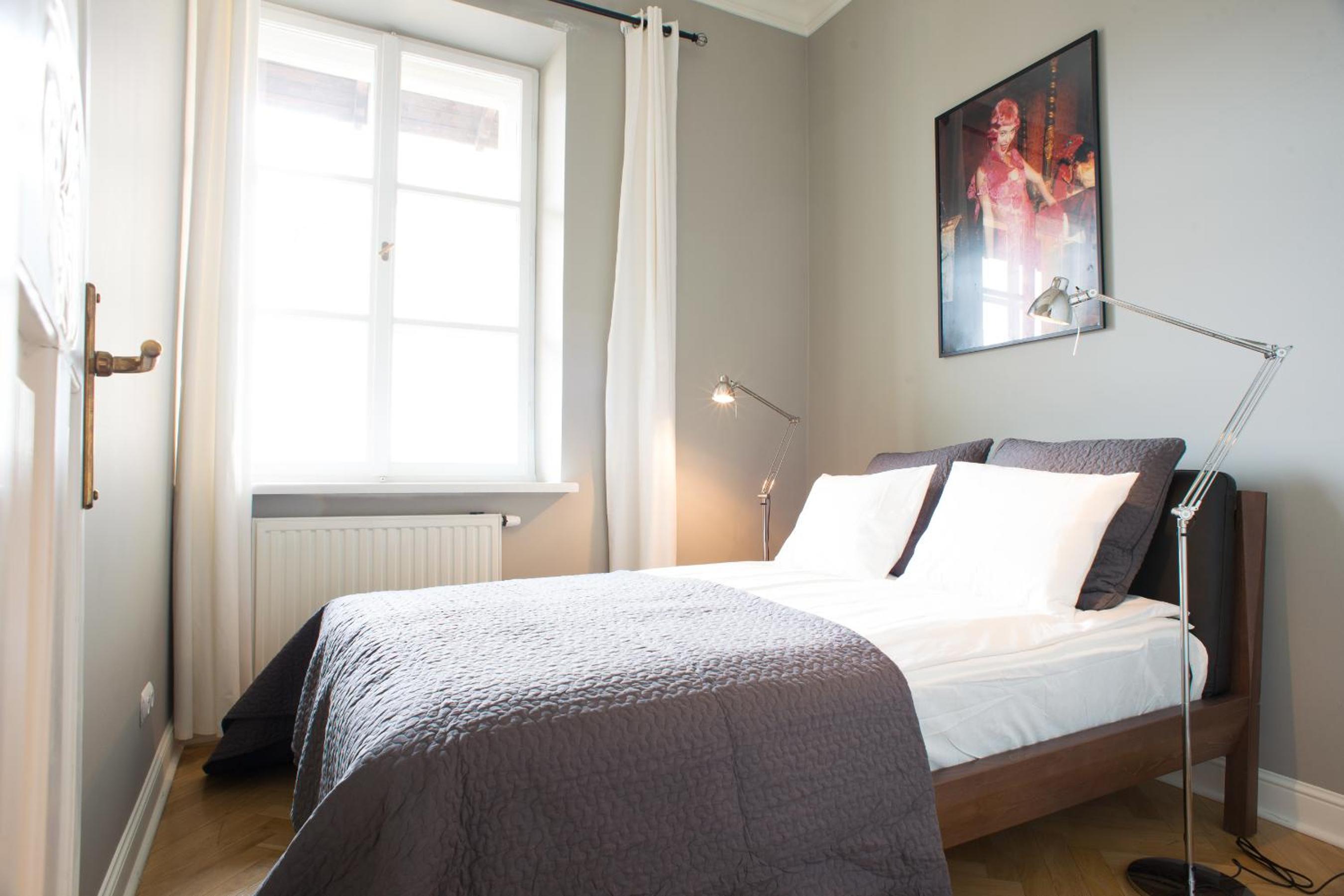 Apartments Rynek Glowny APTRG