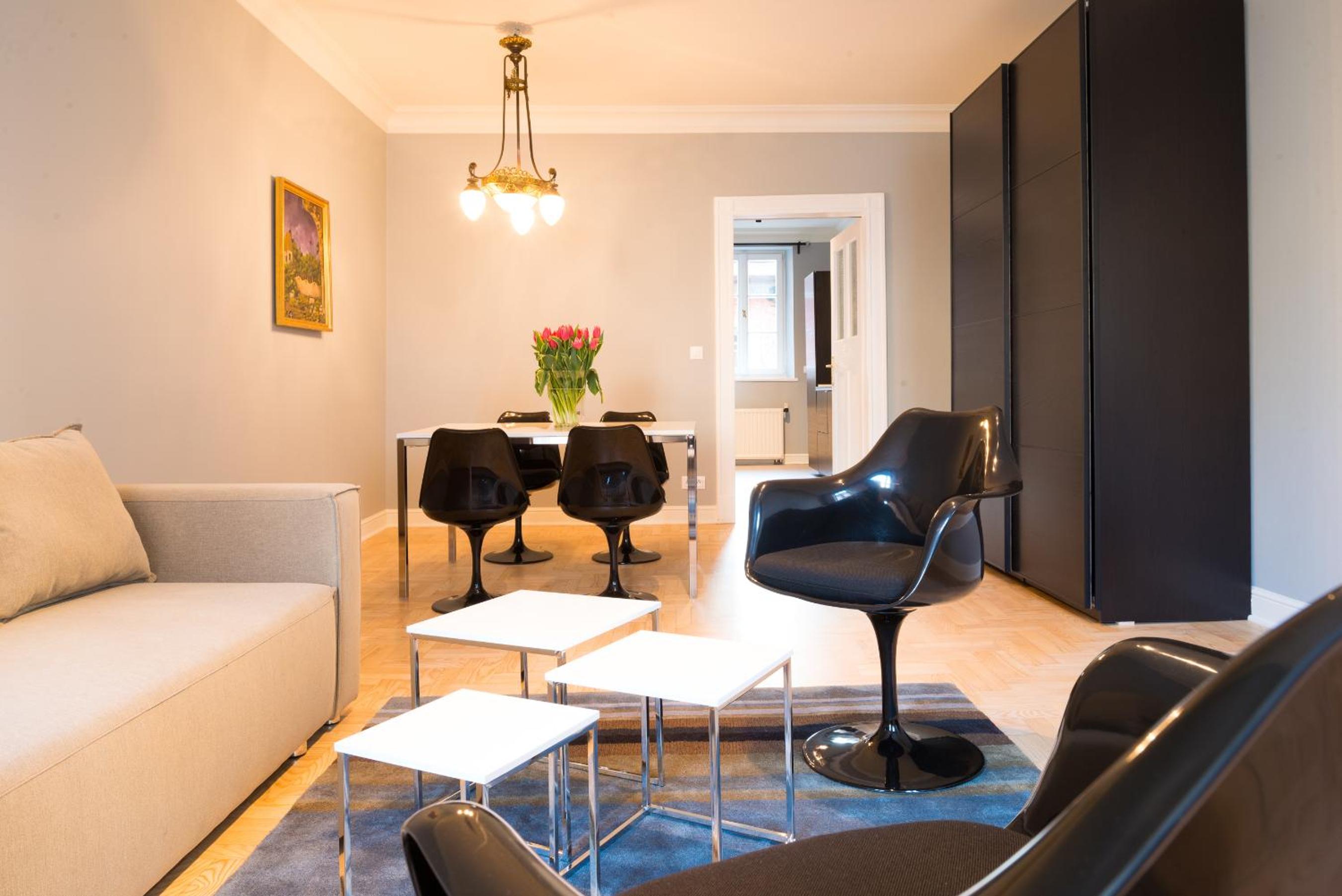 Apartments Rynek Glowny APTRG