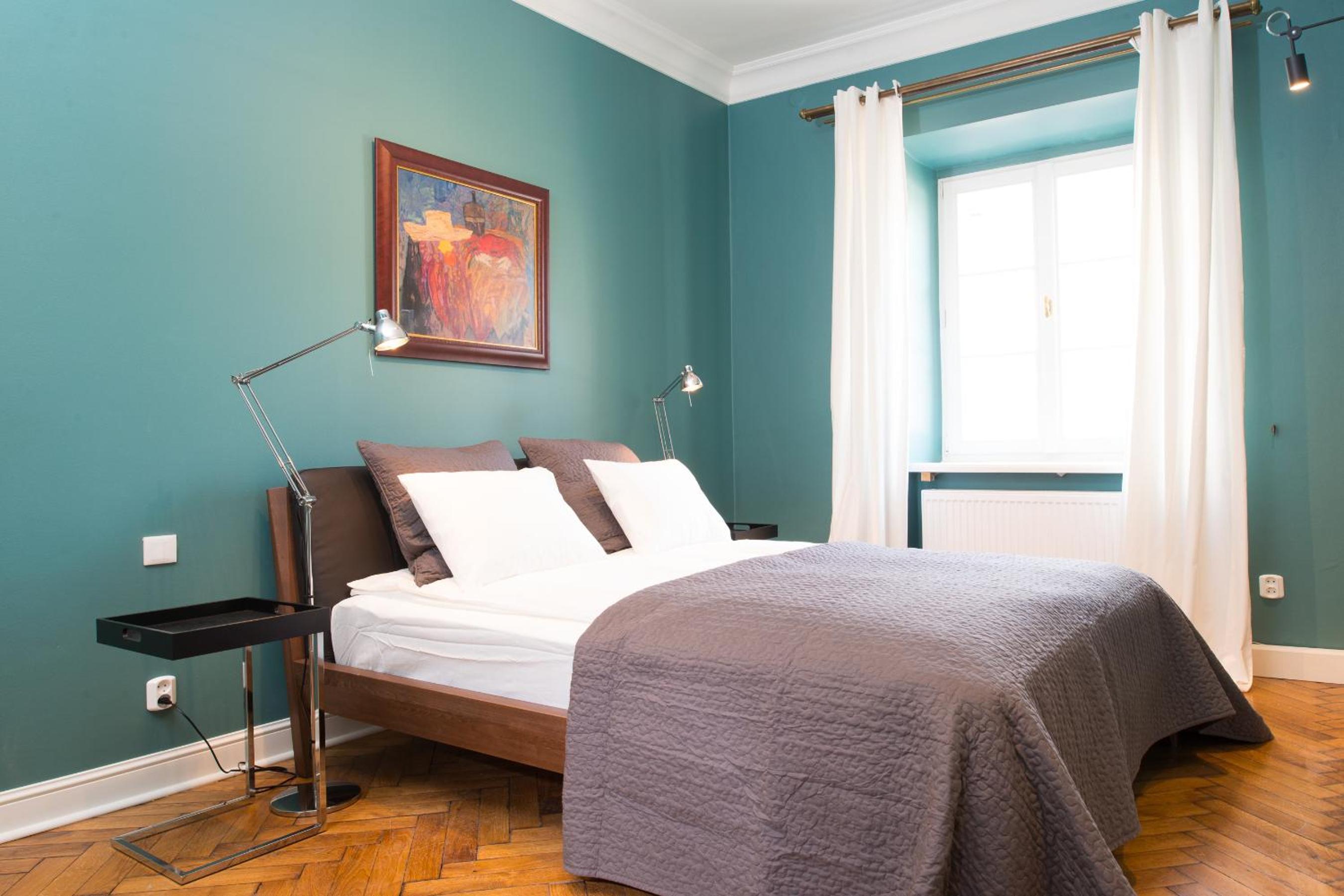 Apartments Rynek Glowny APTRG