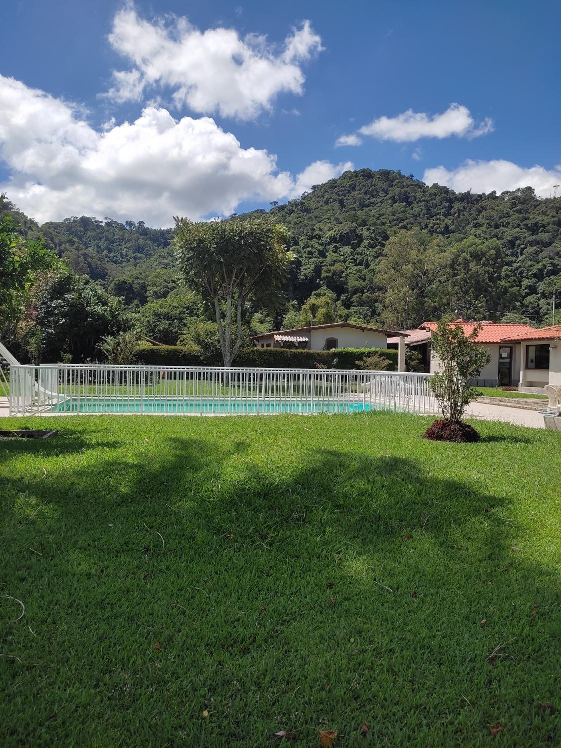 Paz na Serra Teresopolis Pet Friendly