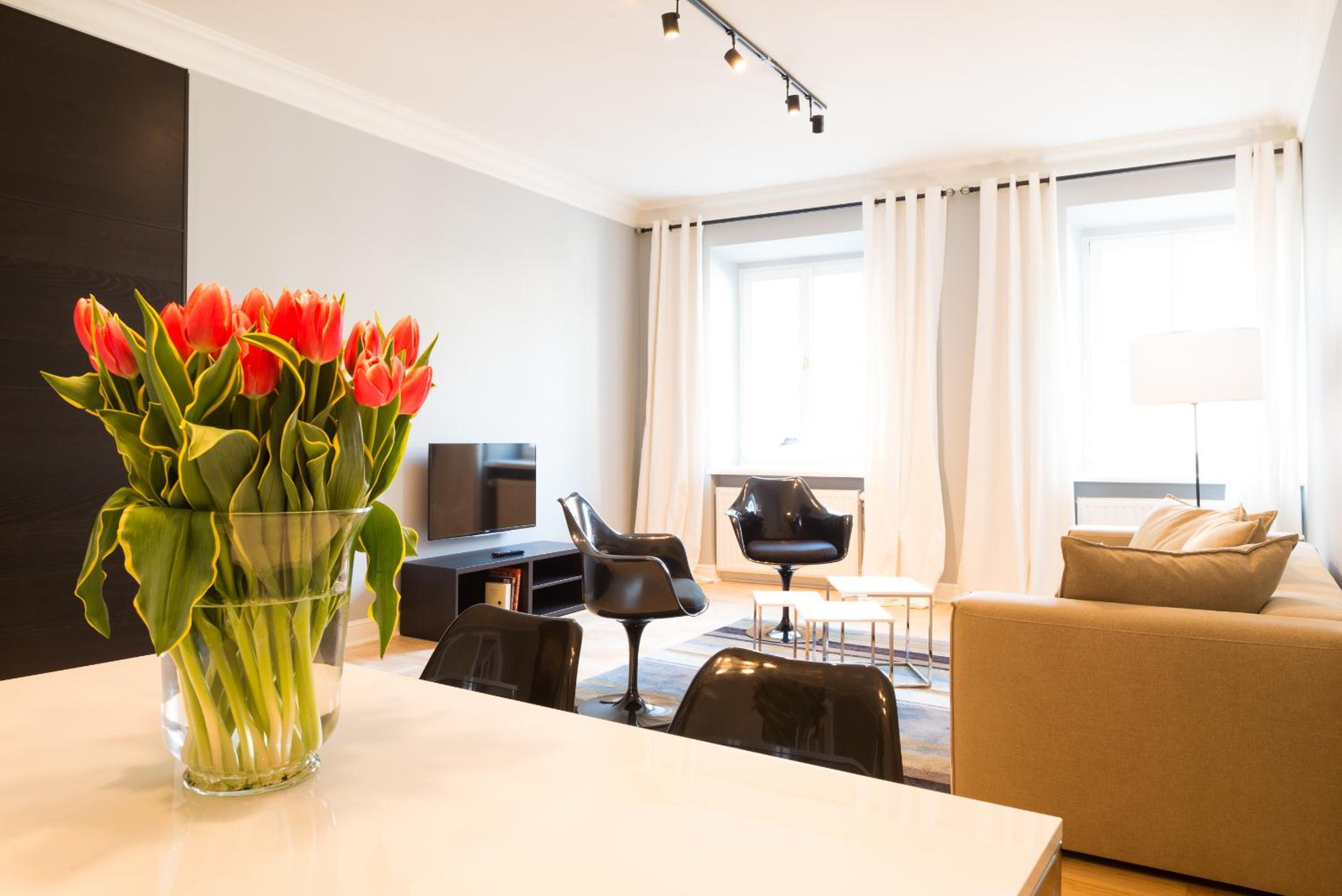 Apartments Rynek Glowny APTRG