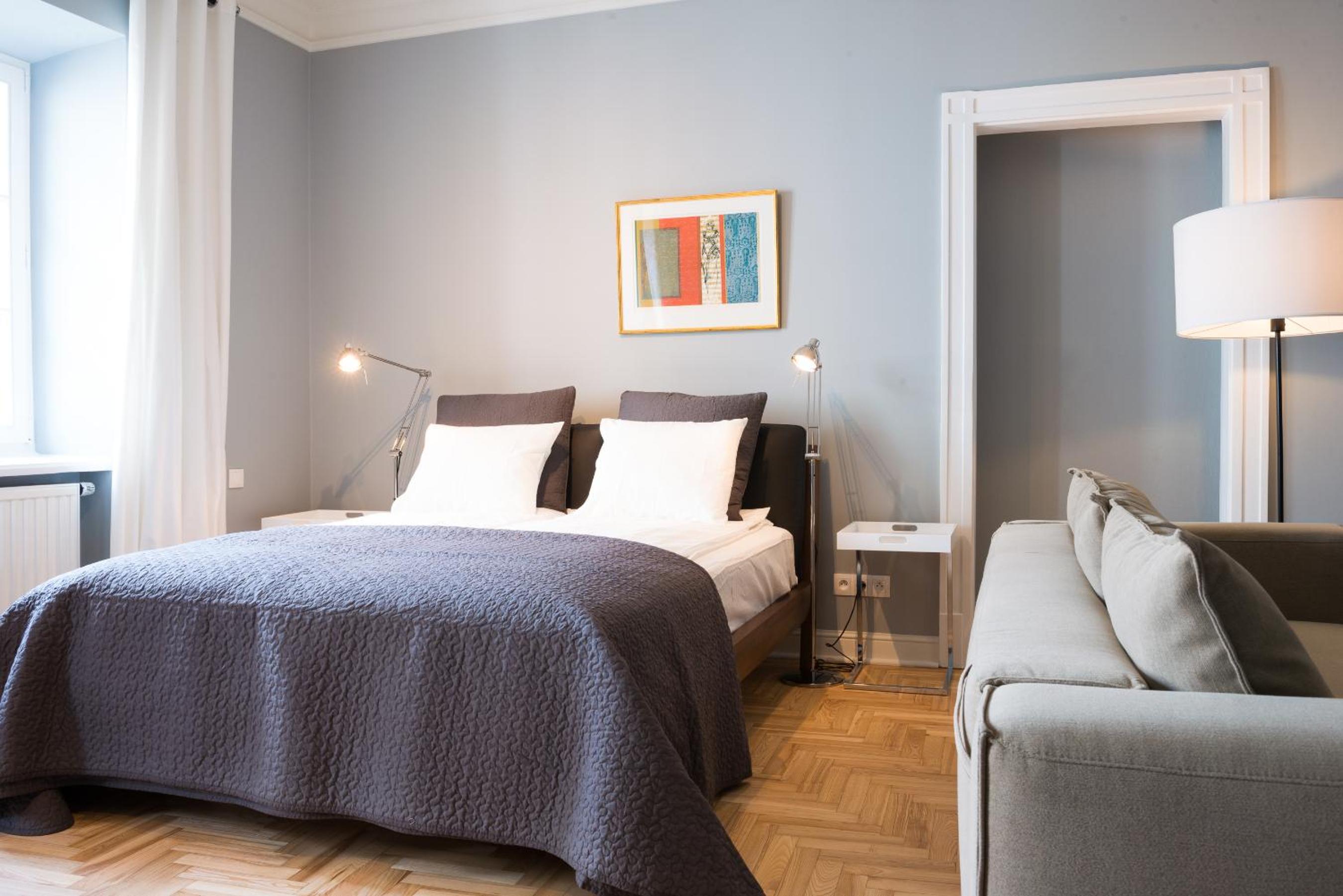 Apartments Rynek Glowny APTRG
