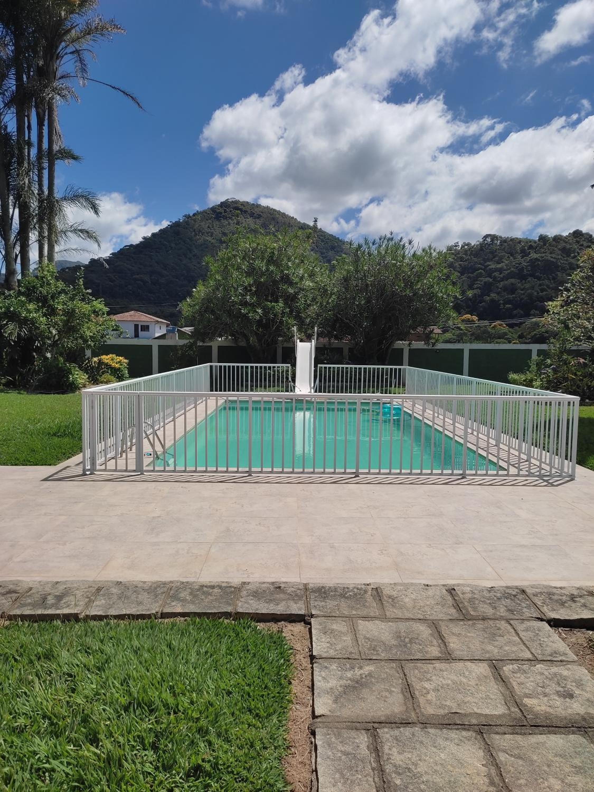 Paz na Serra Teresopolis Pet Friendly
