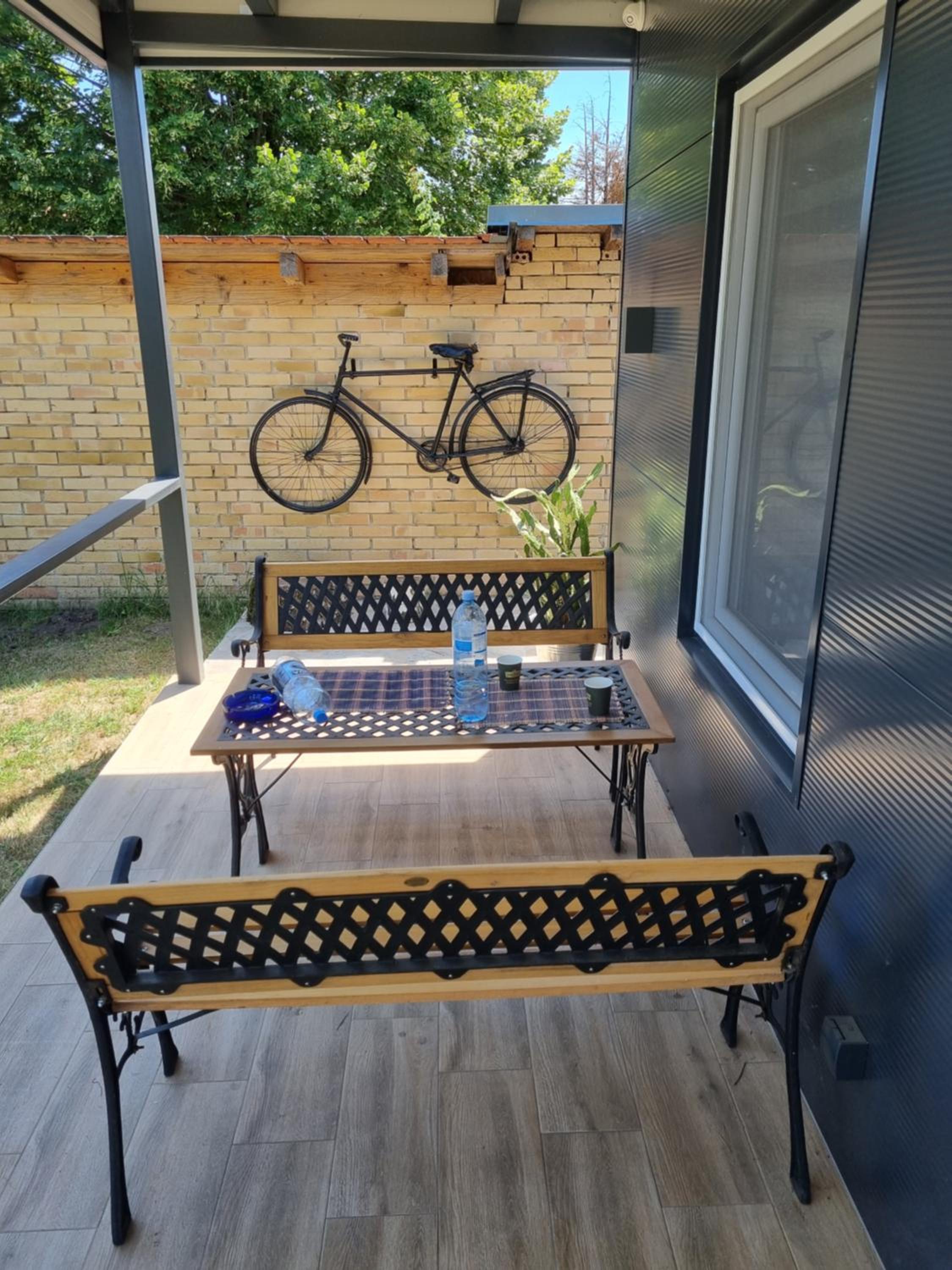 Apartman27 Palic