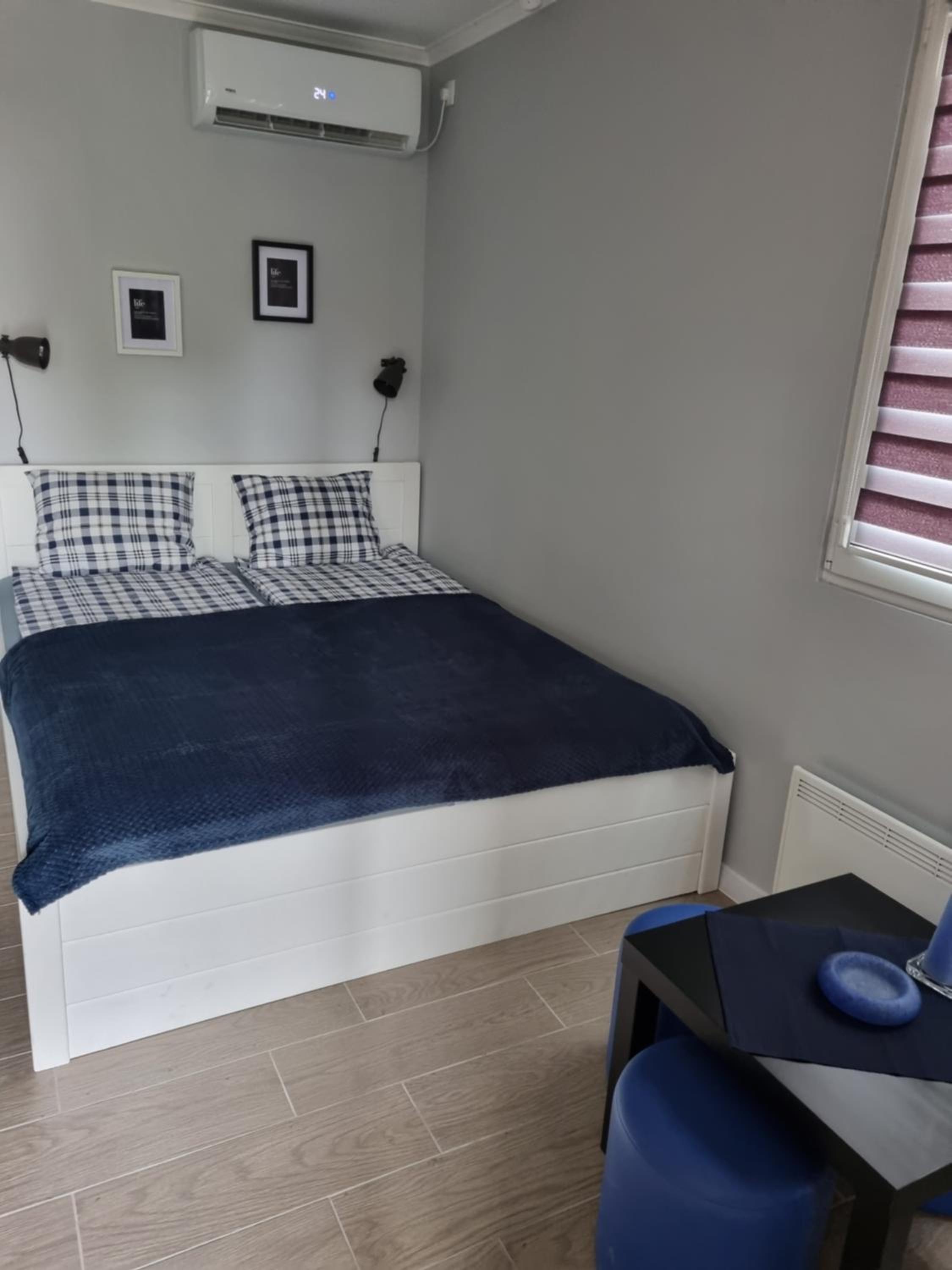 Apartman27 Palic