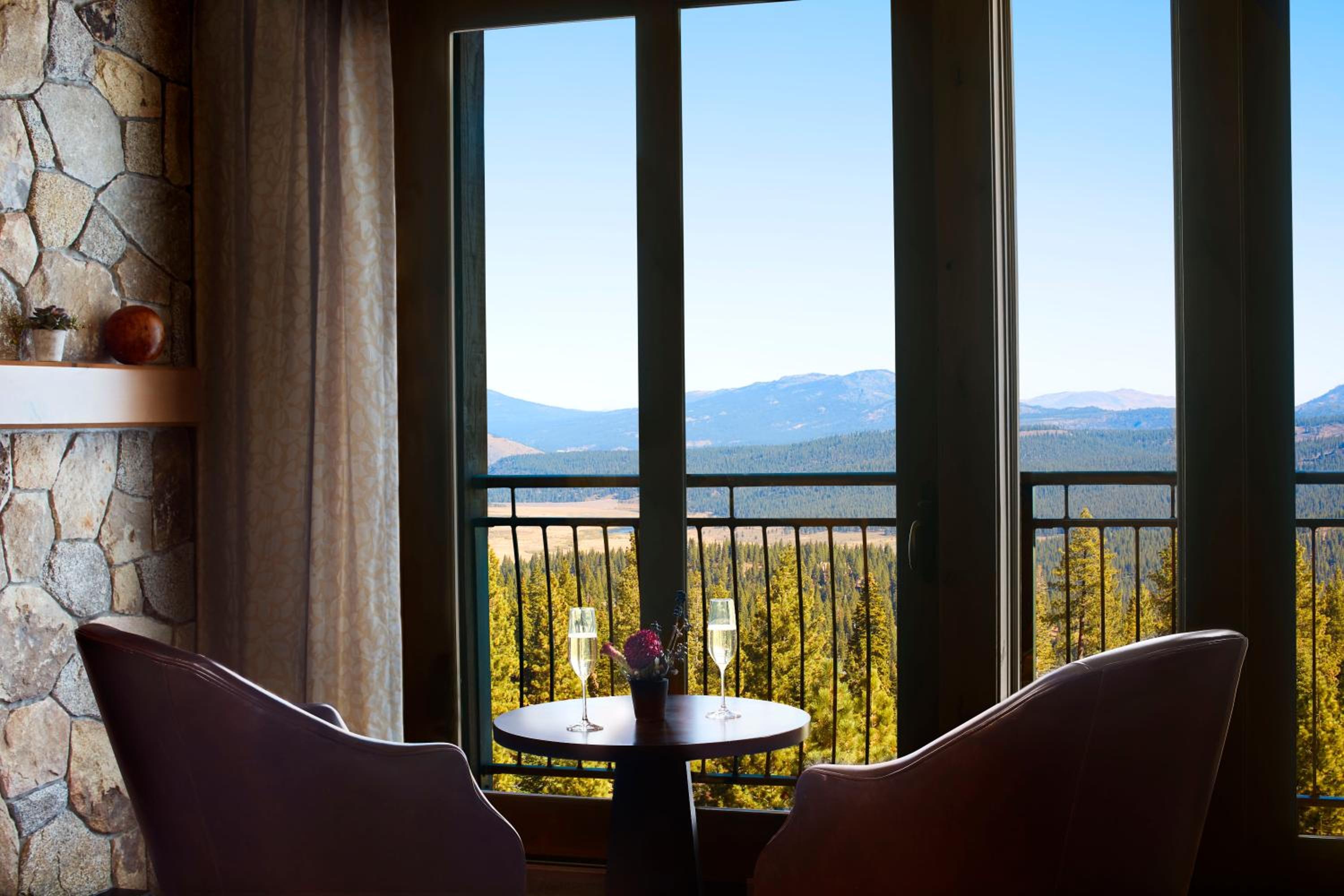 The Ritz-Carlton, Lake Tahoe 10