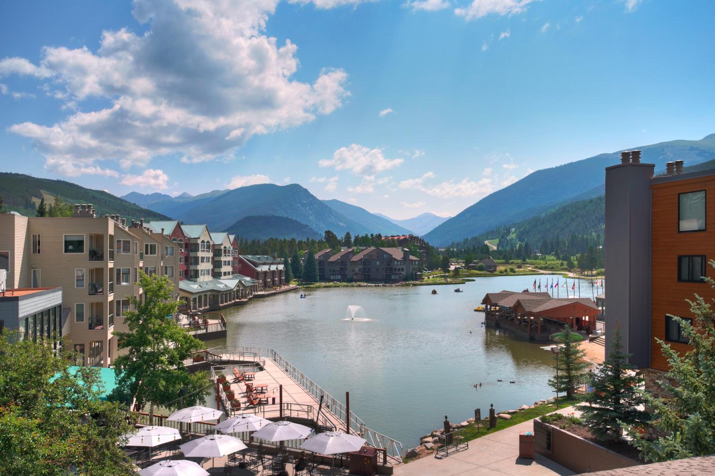 Keystone Lodge & Spa, A Vail Resorts Property view 5