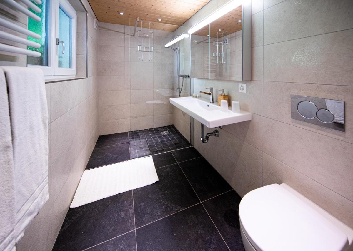 Ferienwohnung Selinda