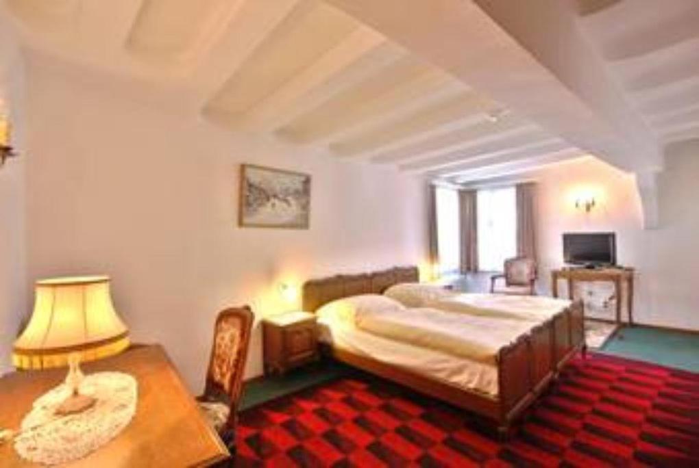 Burghotel