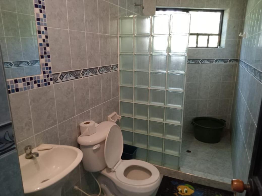 Apartamento vacacional piscina