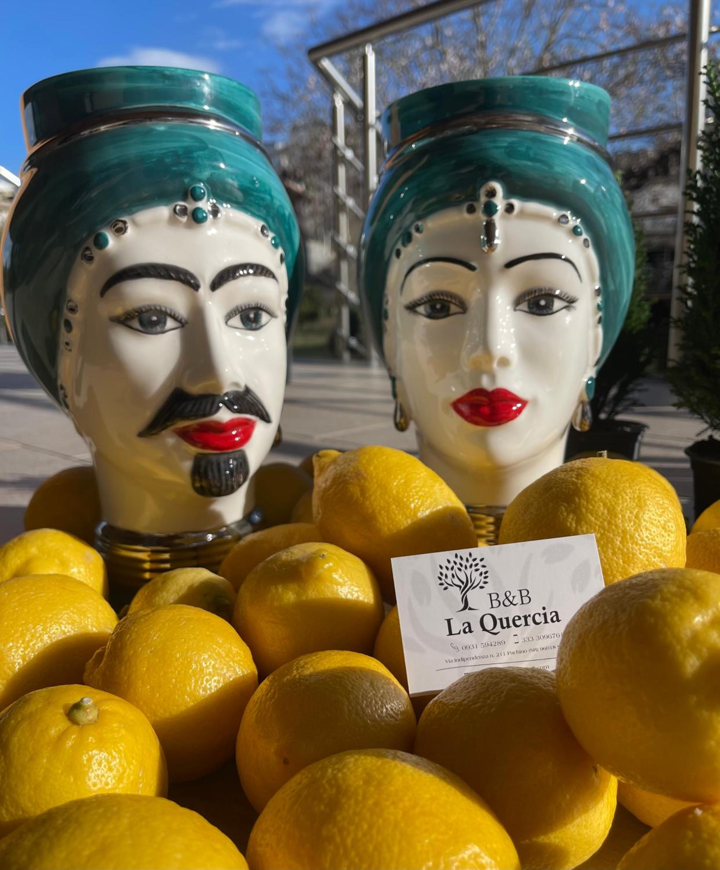 La Quercia