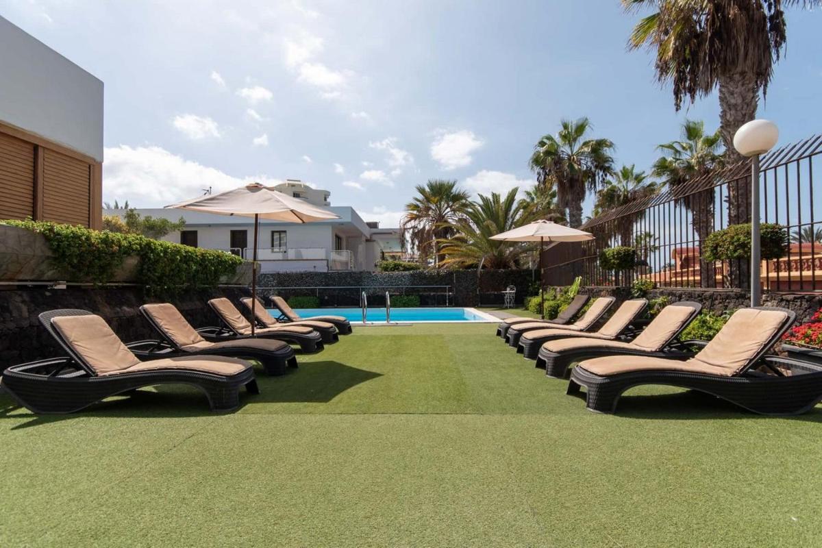 Villa Las Americas photo 2