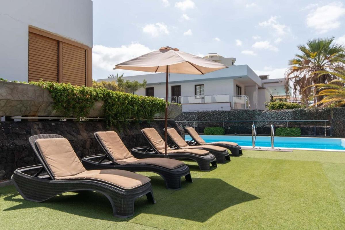 Villa Las Americas photo 3
