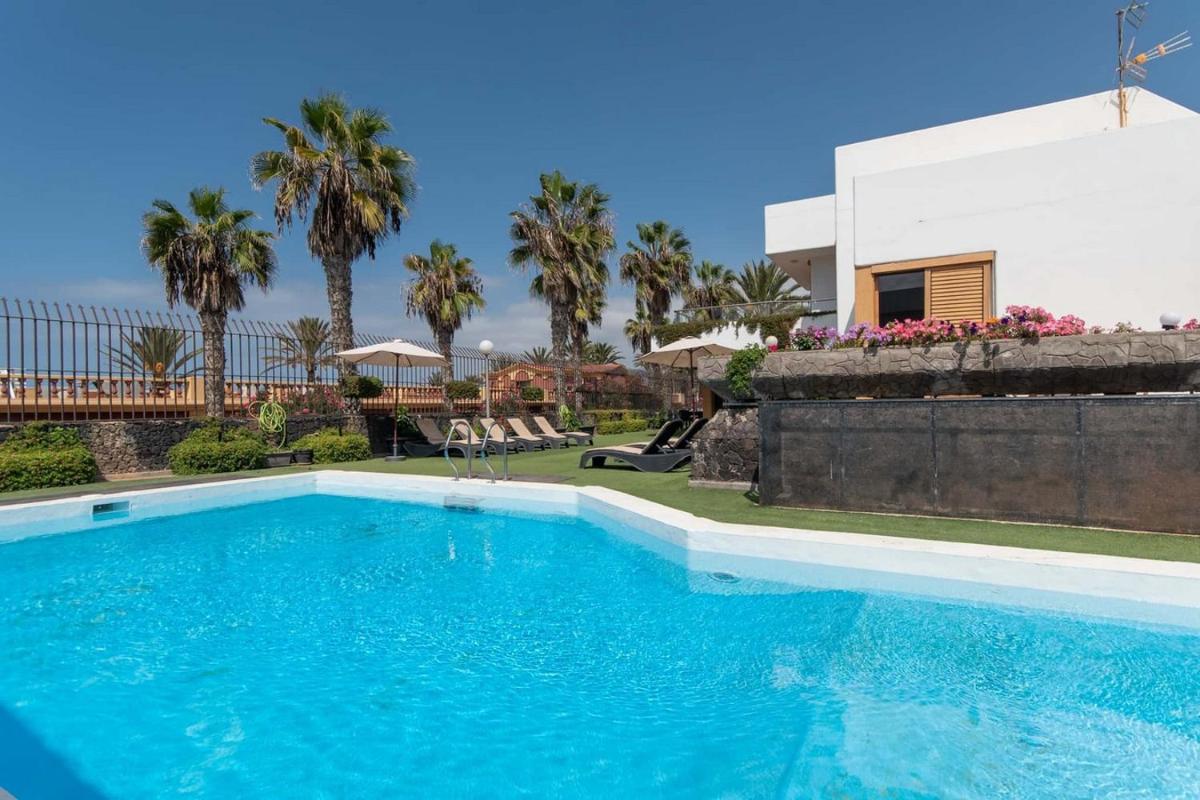 Villa Las Americas photo 5