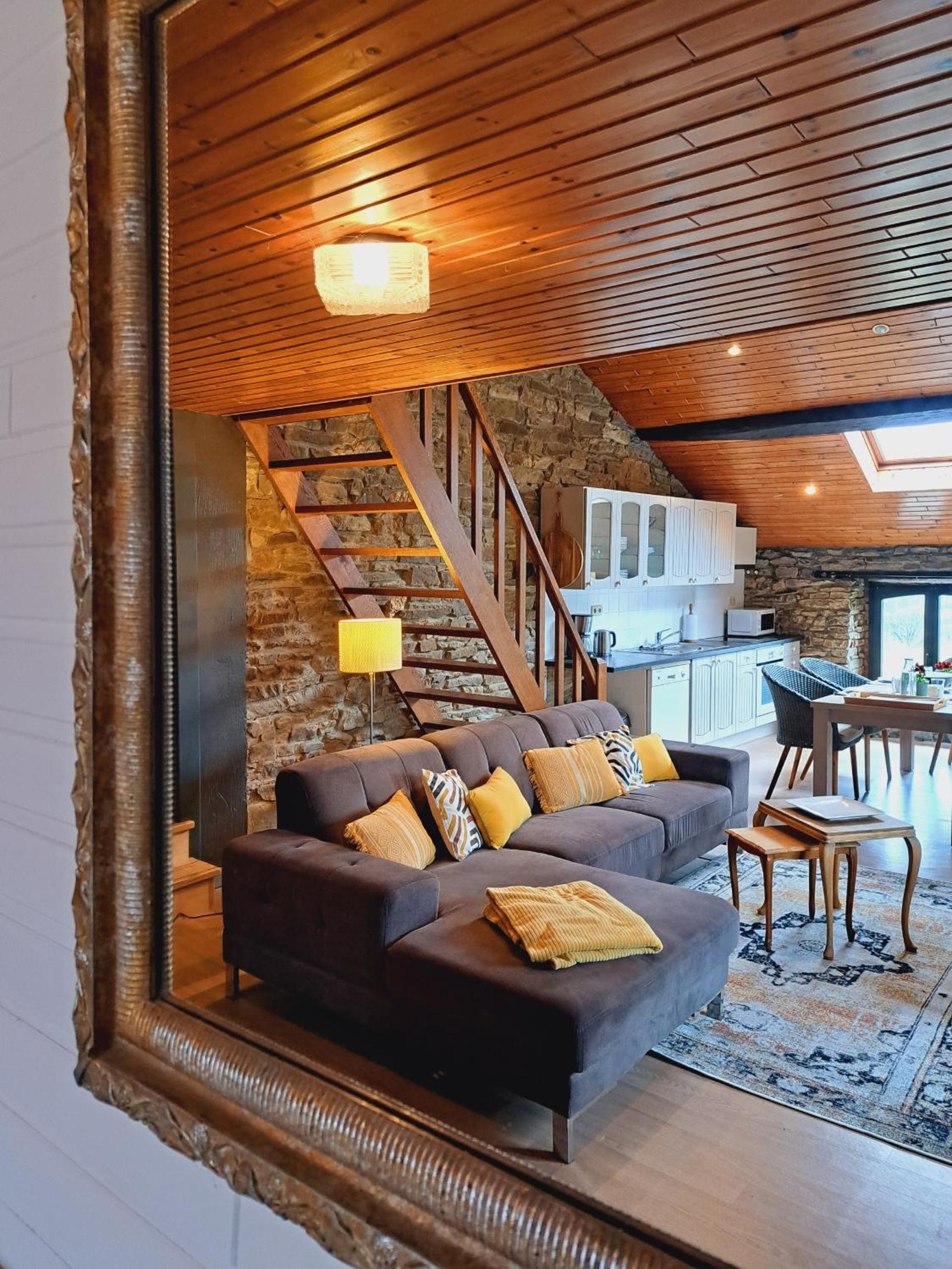 Le Chalet - Maison de vacances