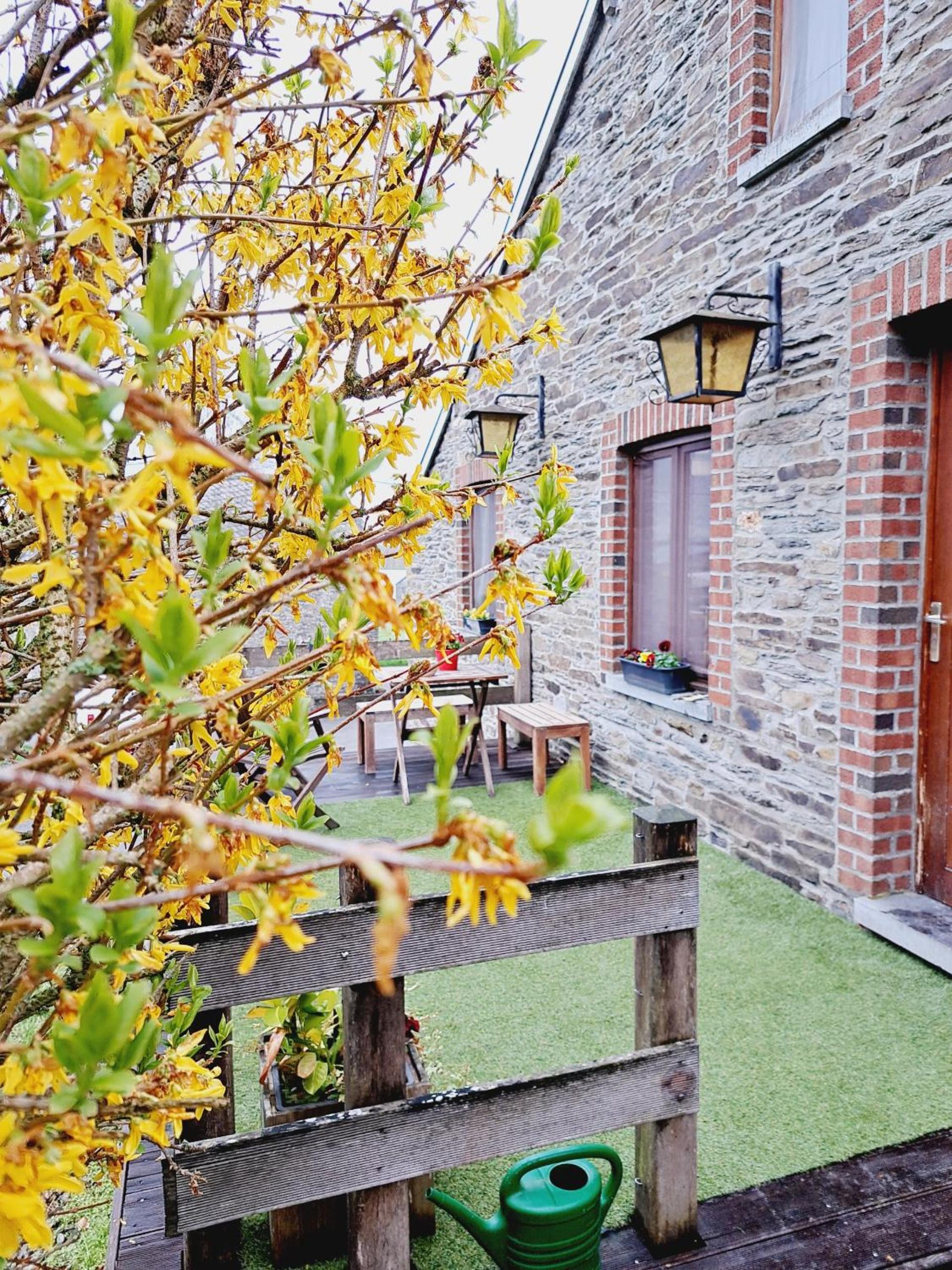 Le Chalet - Maison de vacances