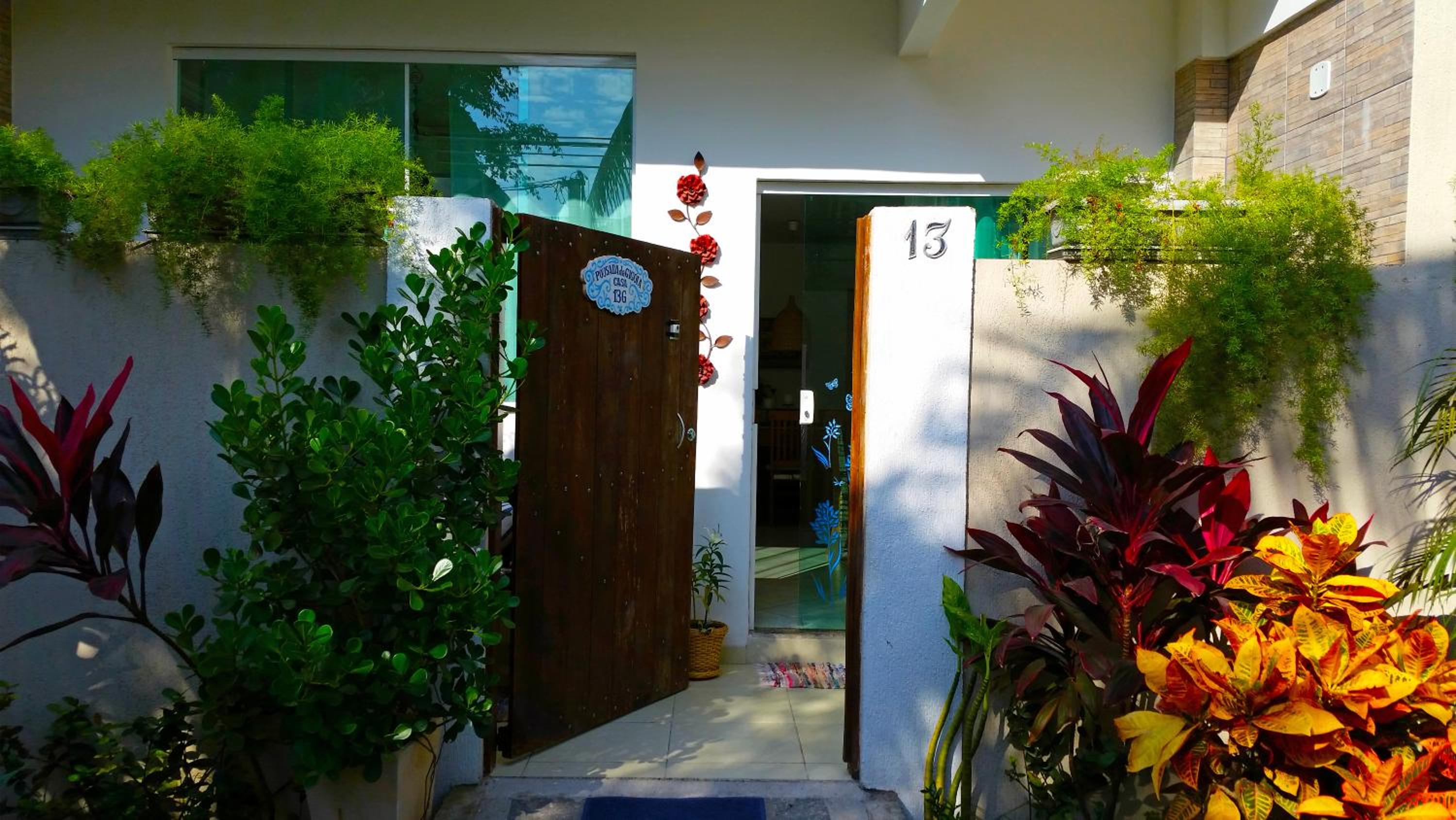 Pousada da Gigoia - Barra da Tijuca