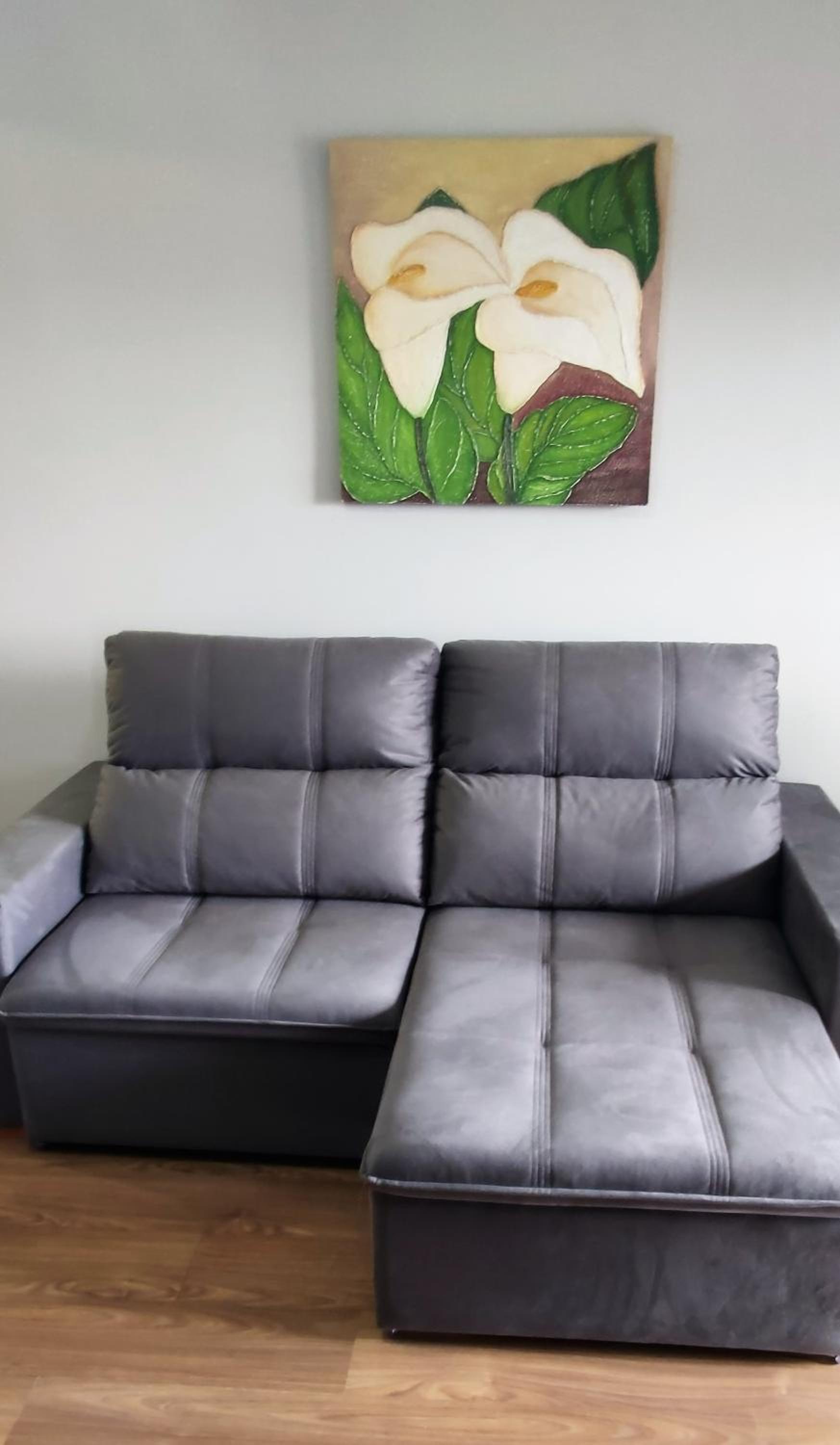 Apartamento completo em Joinville no Costa e Silva - Há 50 km das Praias SC