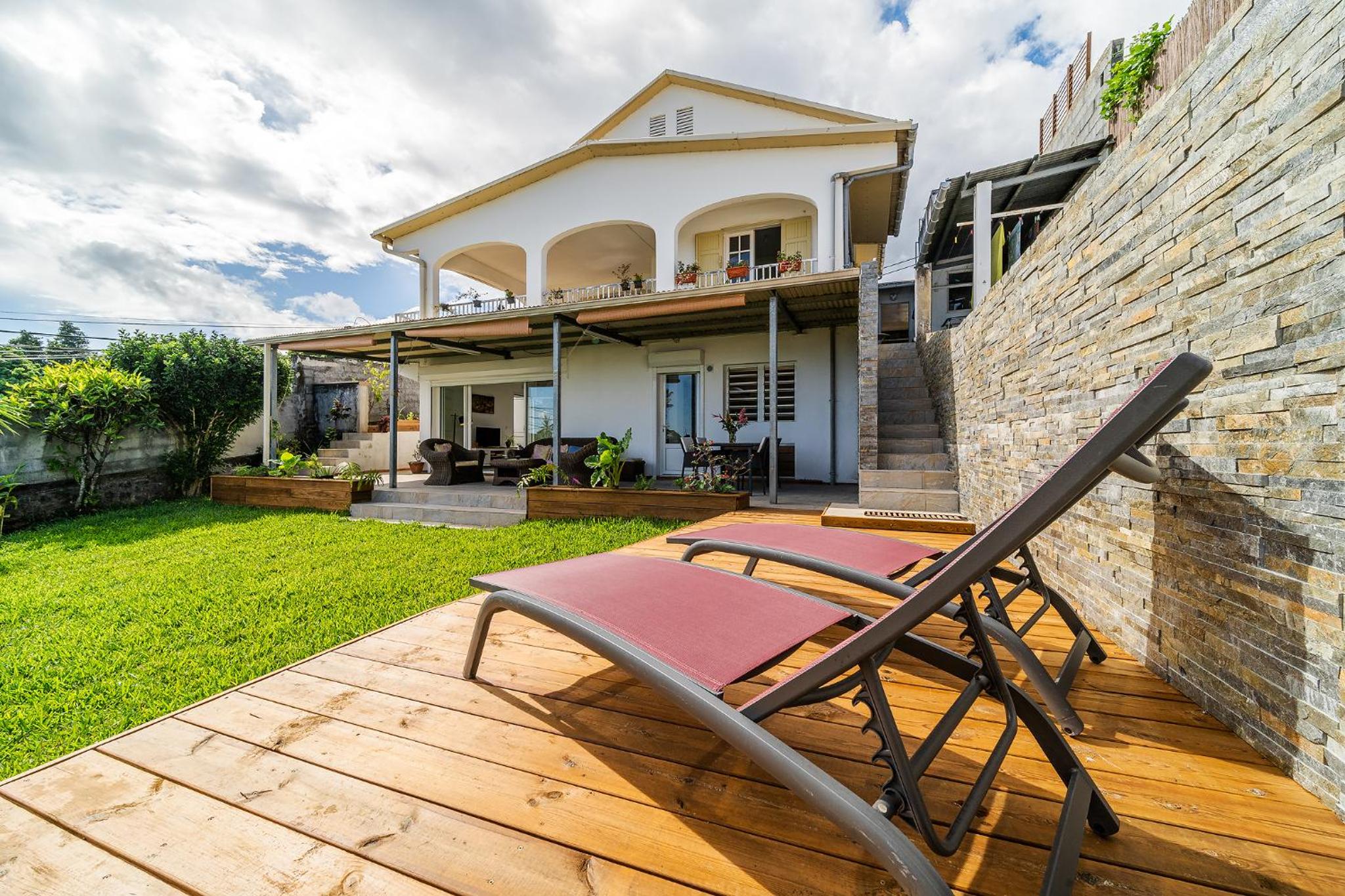 Villa Sainterne