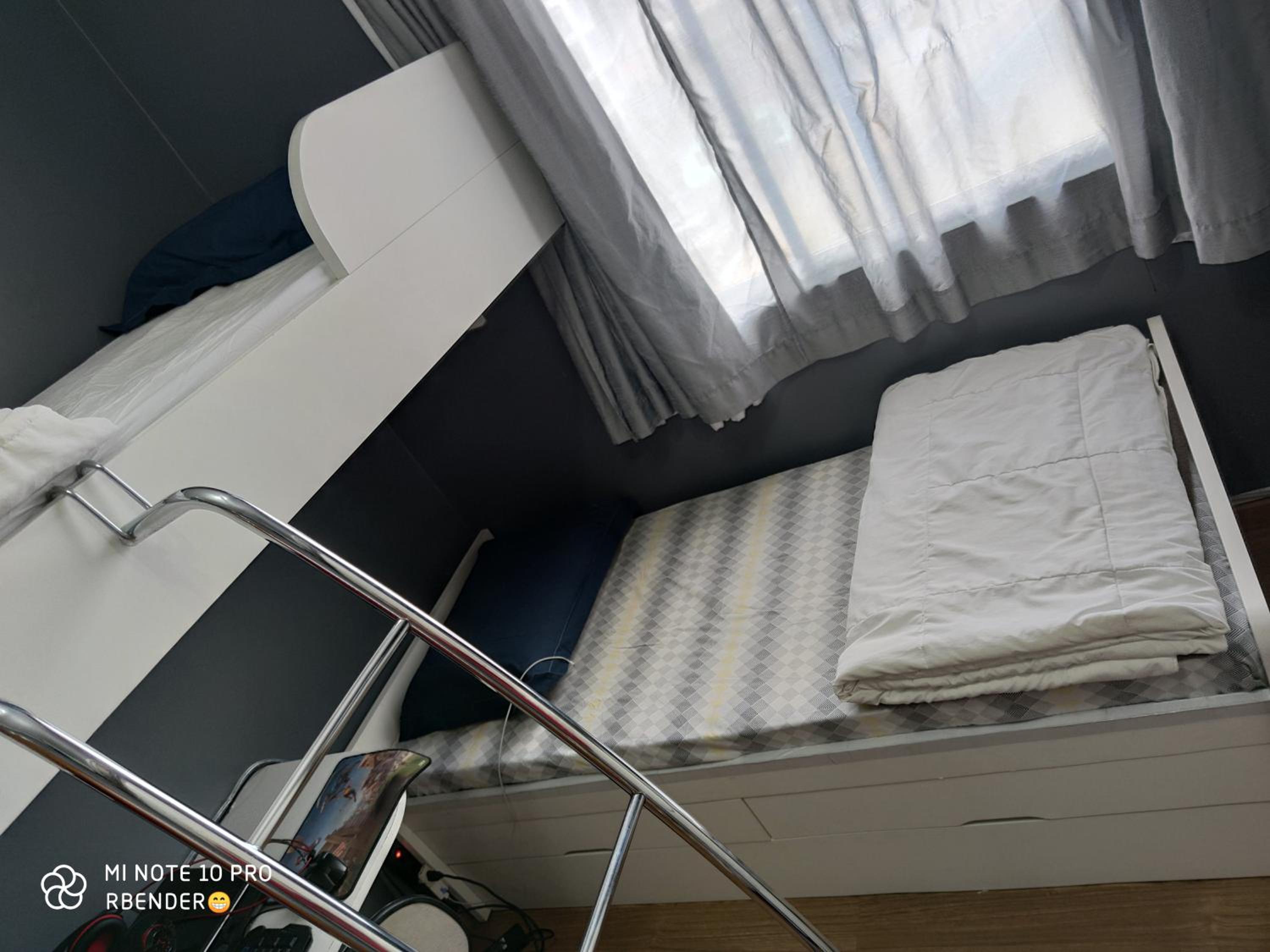 Apartamento completo em Joinville no Costa e Silva - Há 50 km das Praias SC