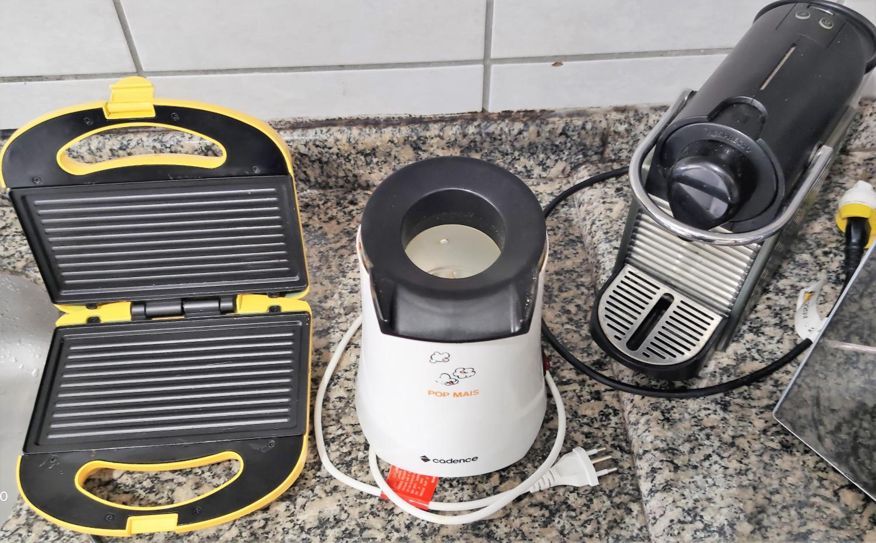 Apartamento completo em Joinville no Costa e Silva - Há 50 km das Praias SC
