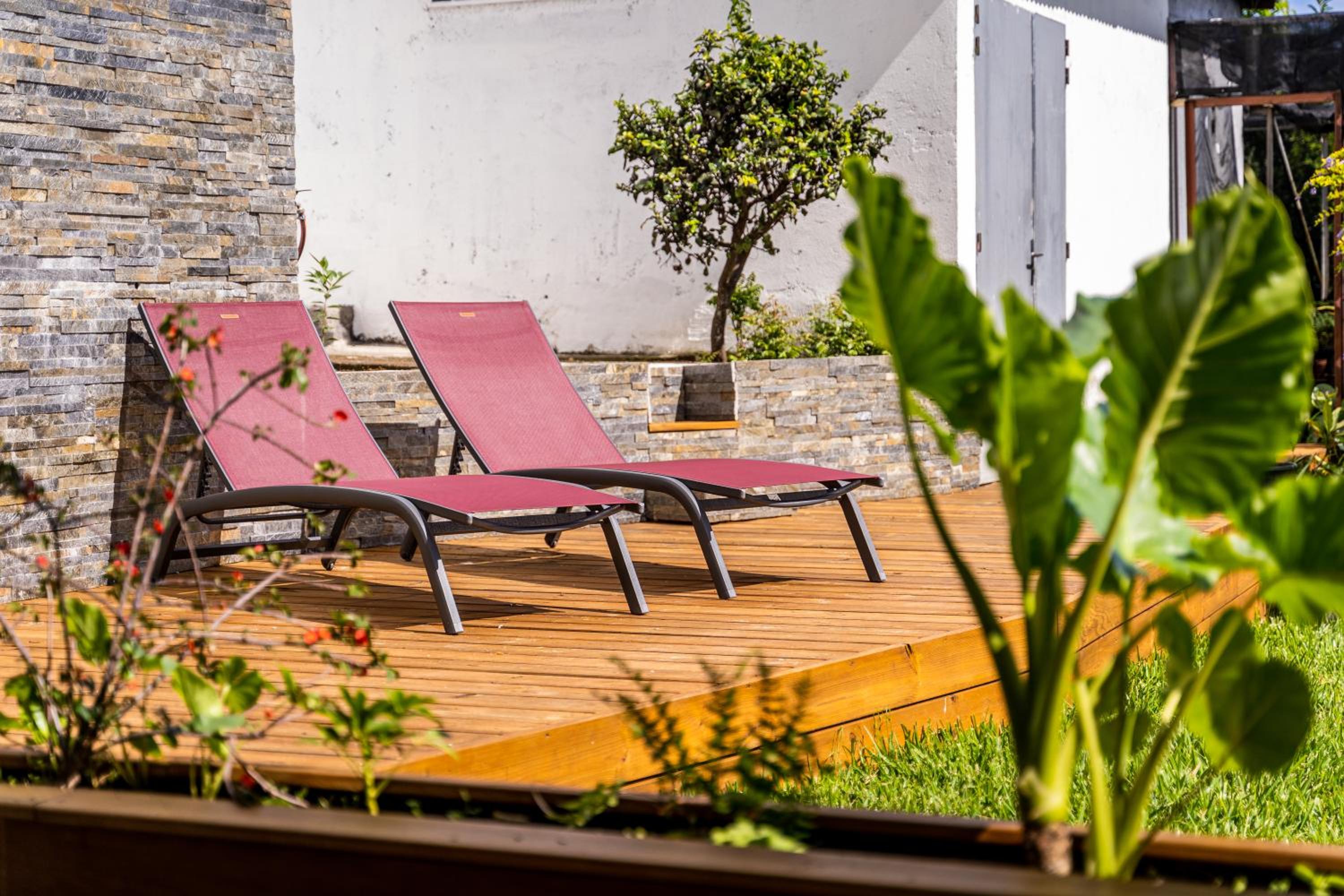 Villa Sainterne
