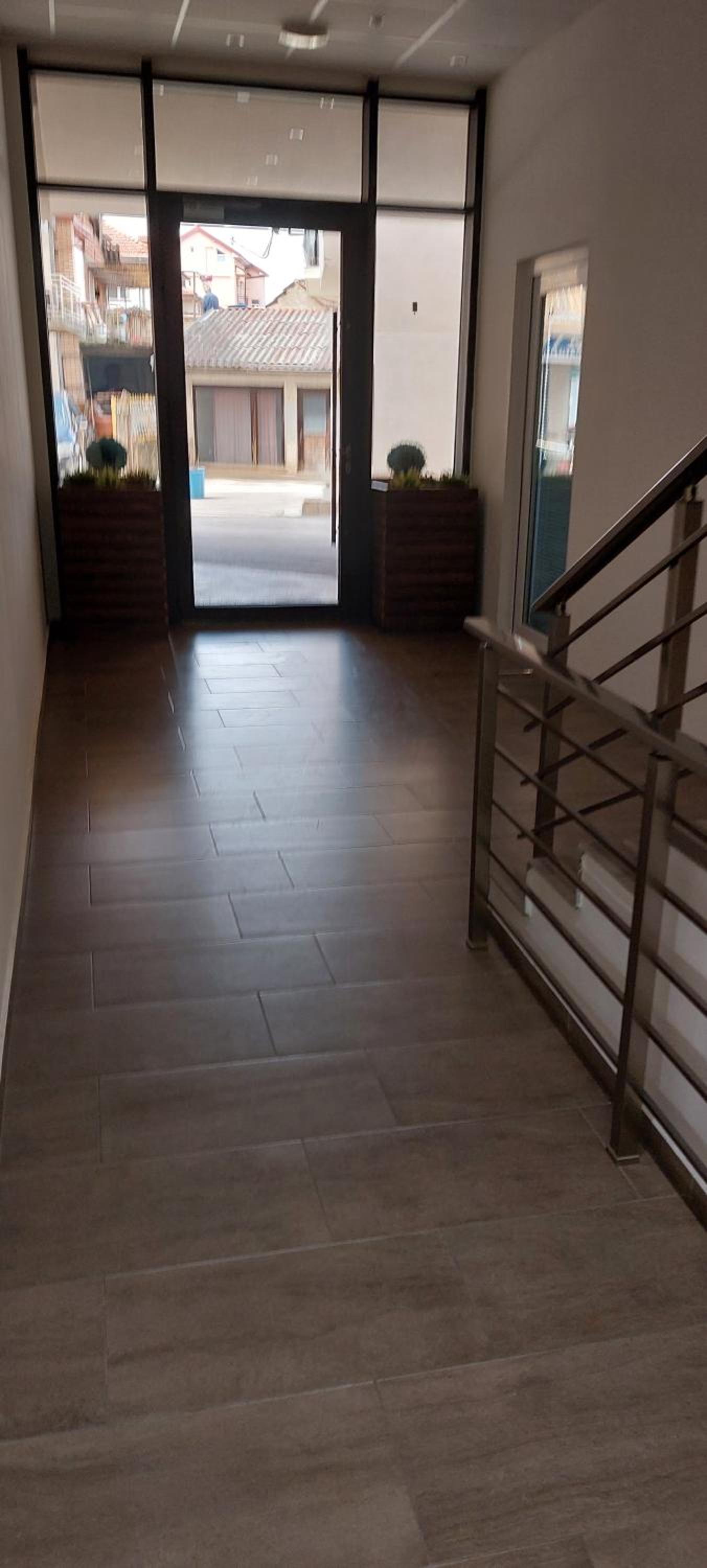 LYNX Apartments view 2