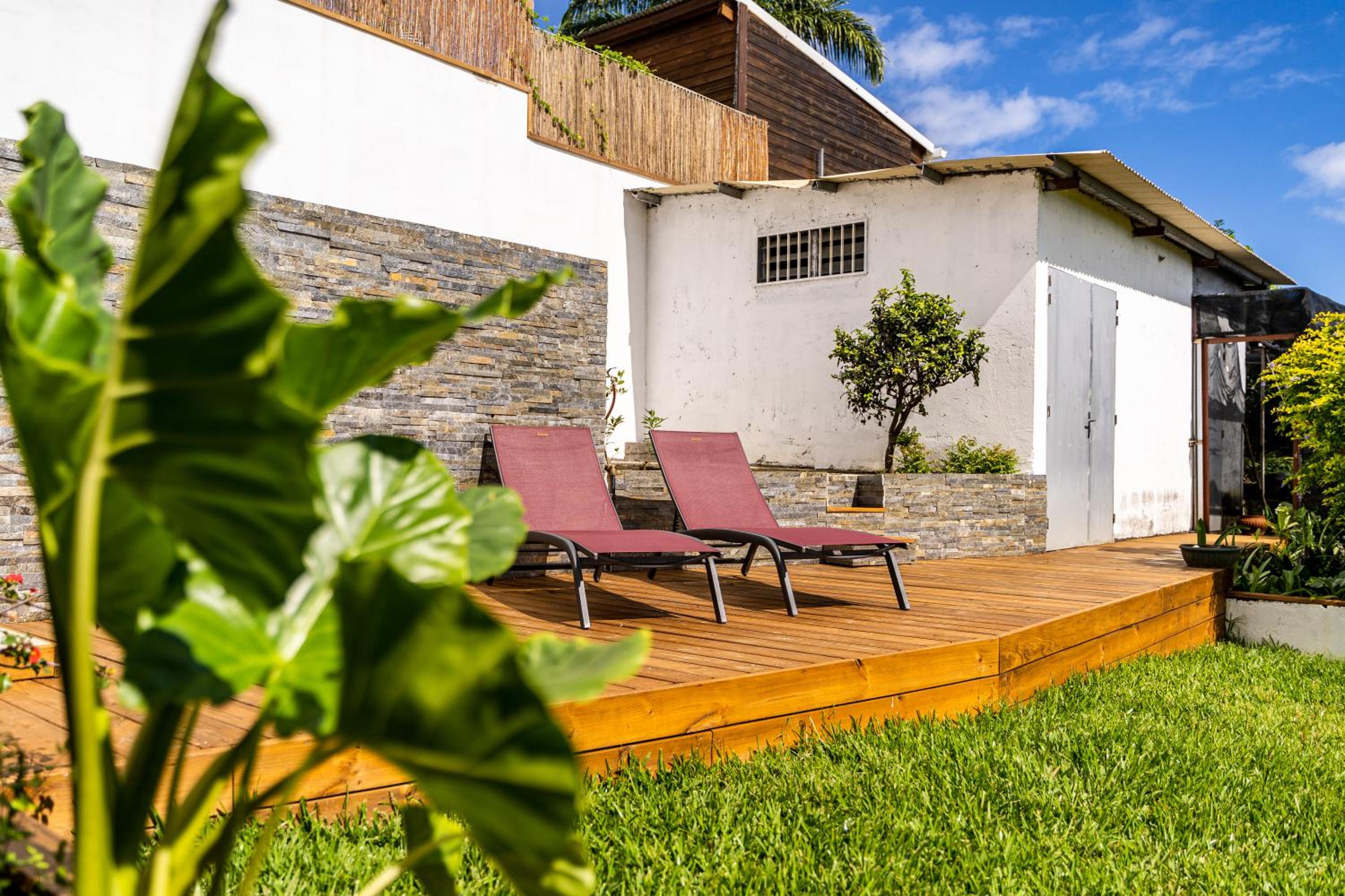 Villa Sainterne