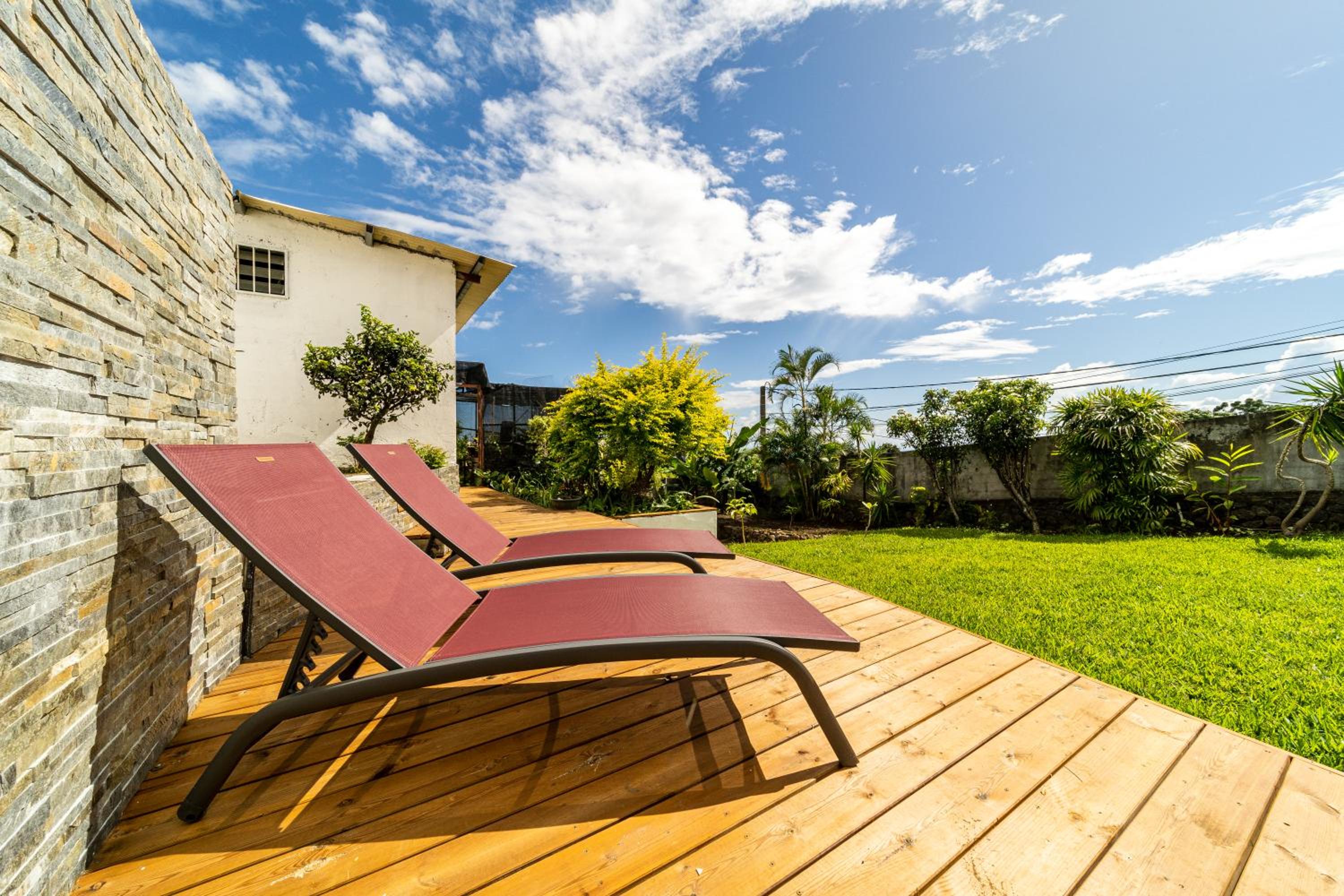 Villa Sainterne