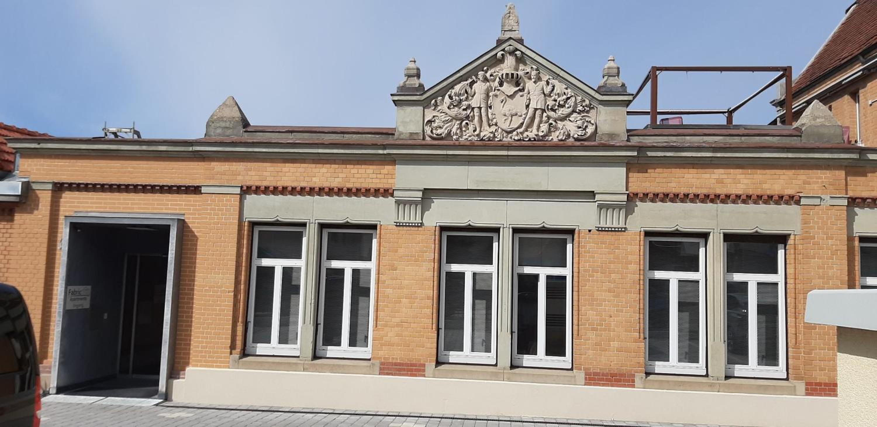 building