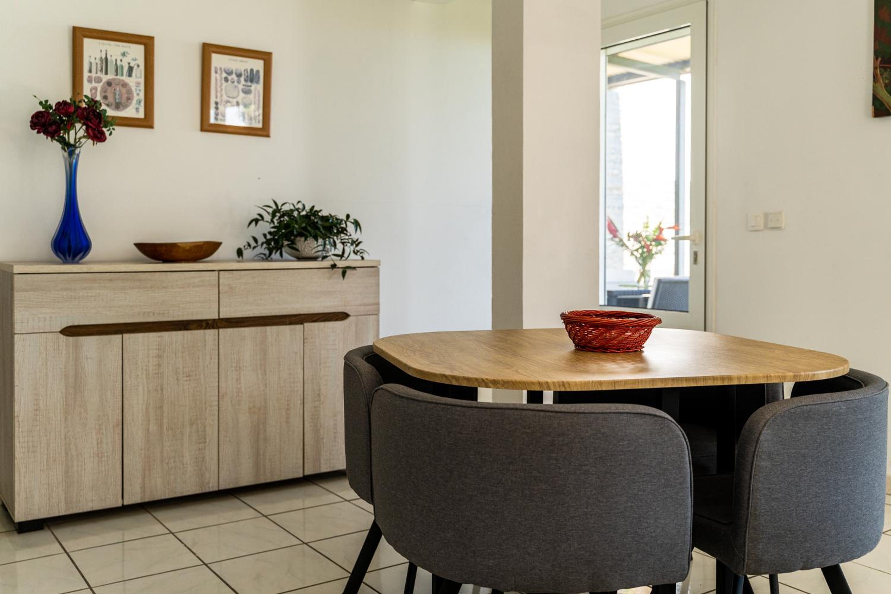 Villa Sainterne