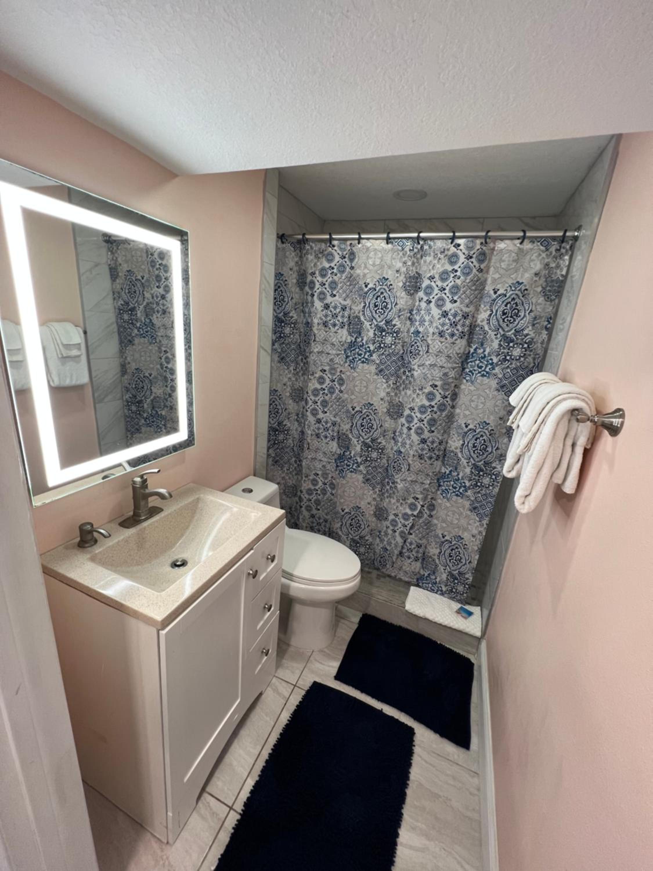 Atlantic Shores Motel