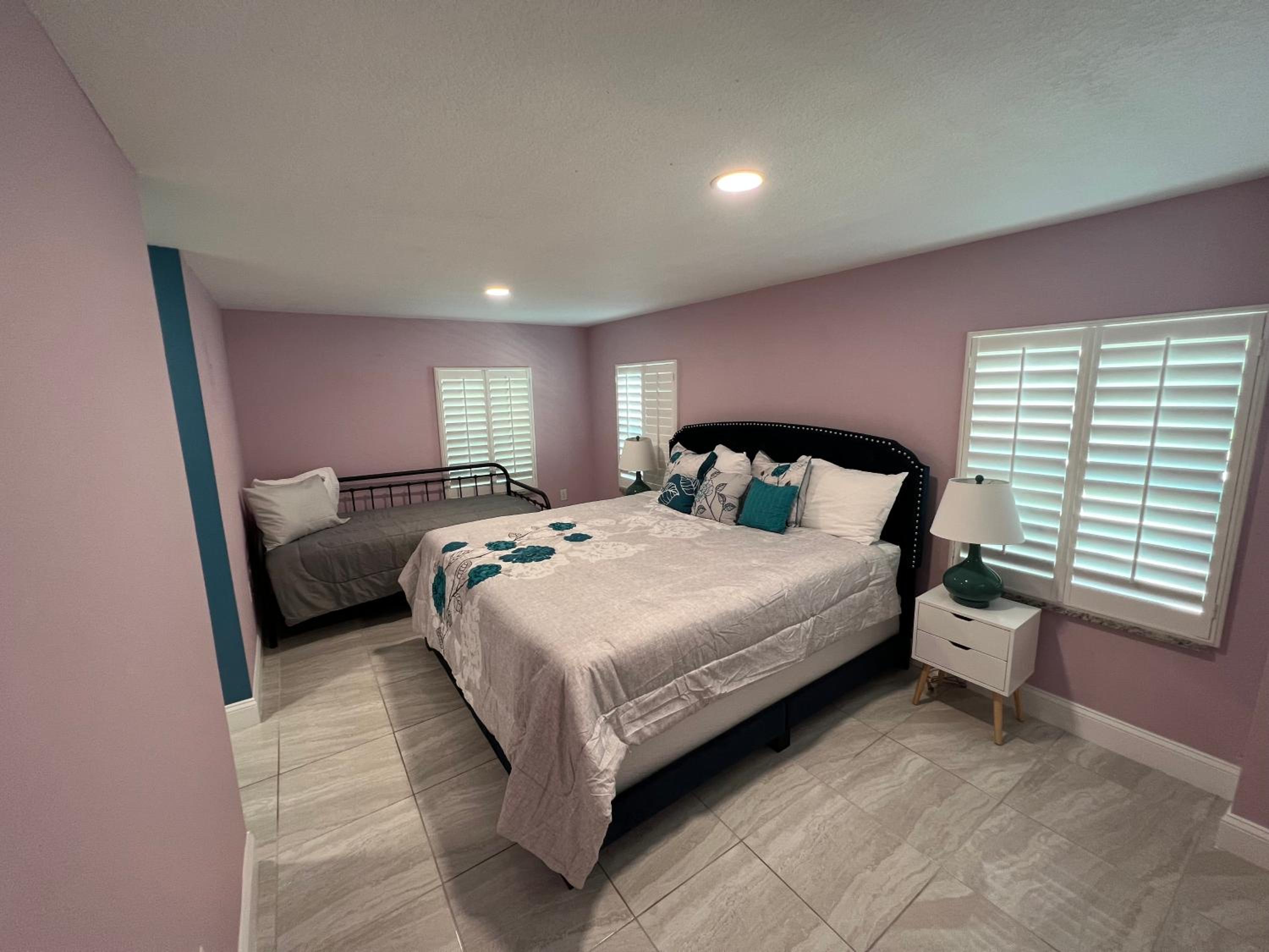 Atlantic Shores Motel