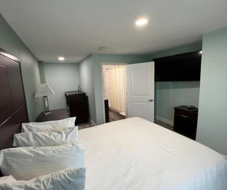 Atlantic Shores Motel