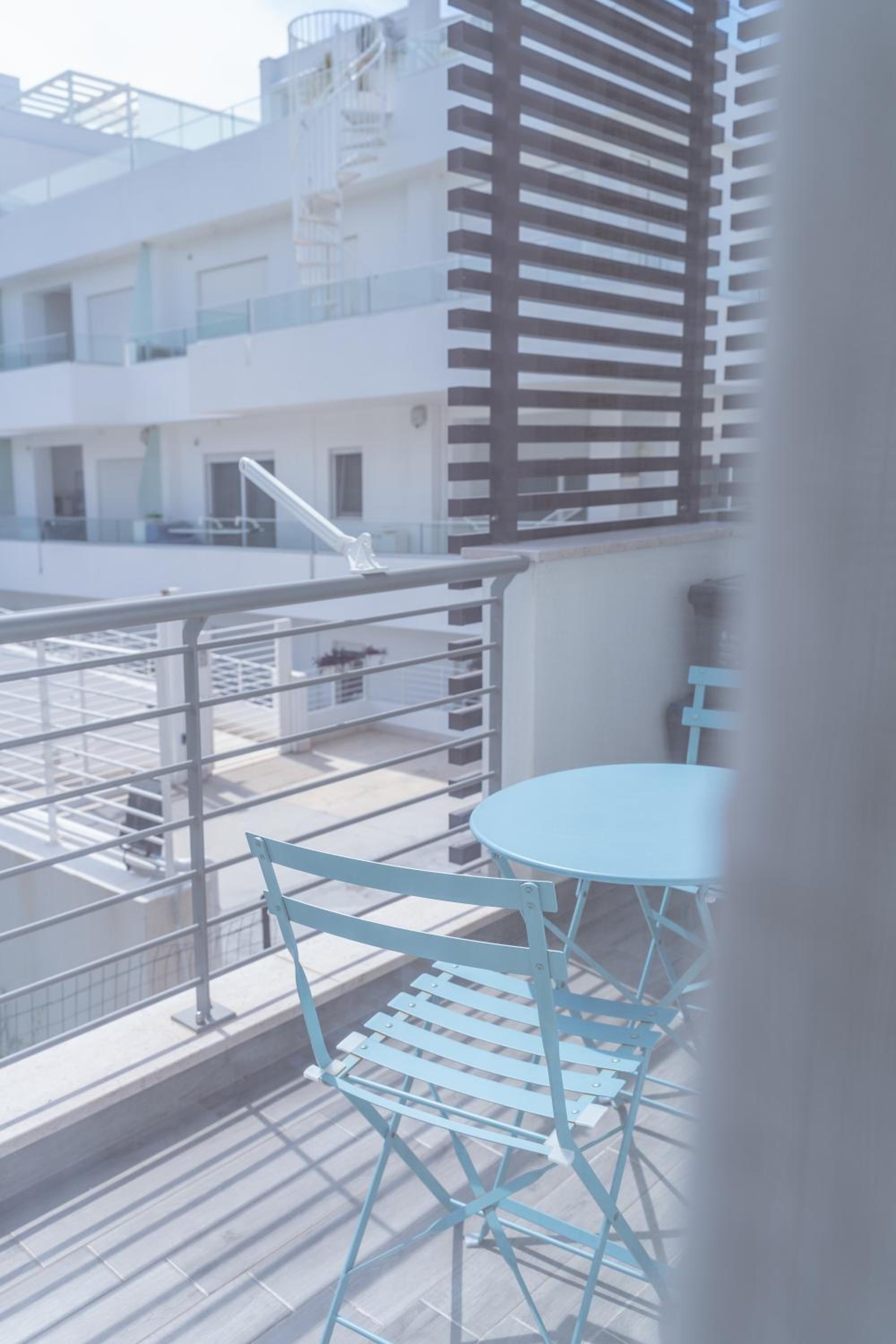 Casa Made' Luxury and Exclusive home in Polignano a Mare view 3