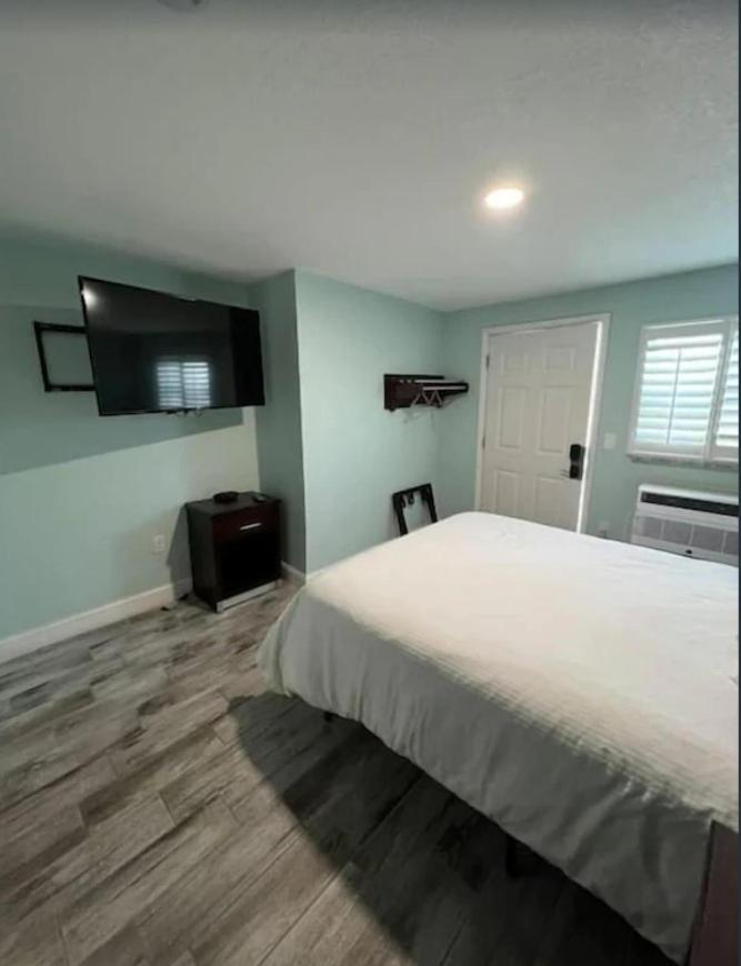 Atlantic Shores Motel