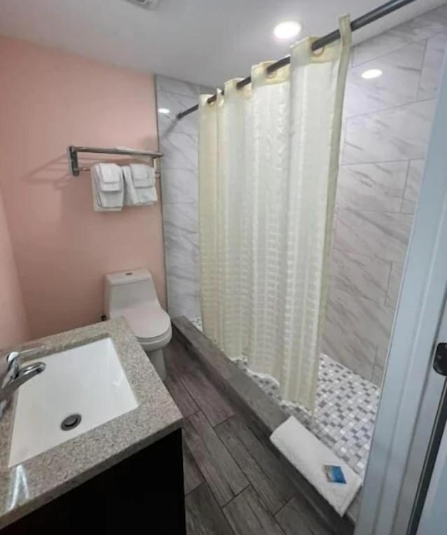Atlantic Shores Motel