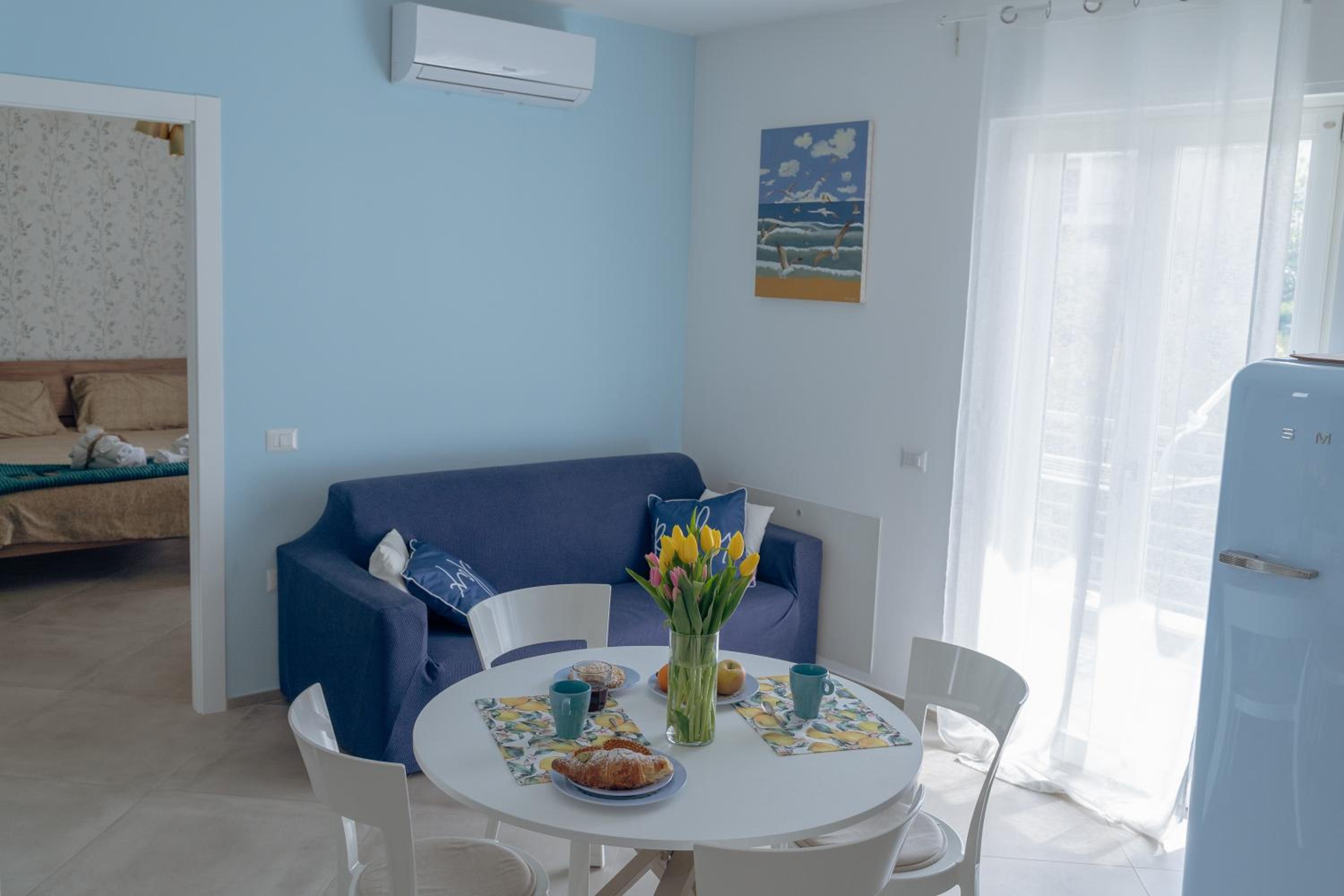 Casa Made' Luxury and Exclusive home in Polignano a Mare view 4