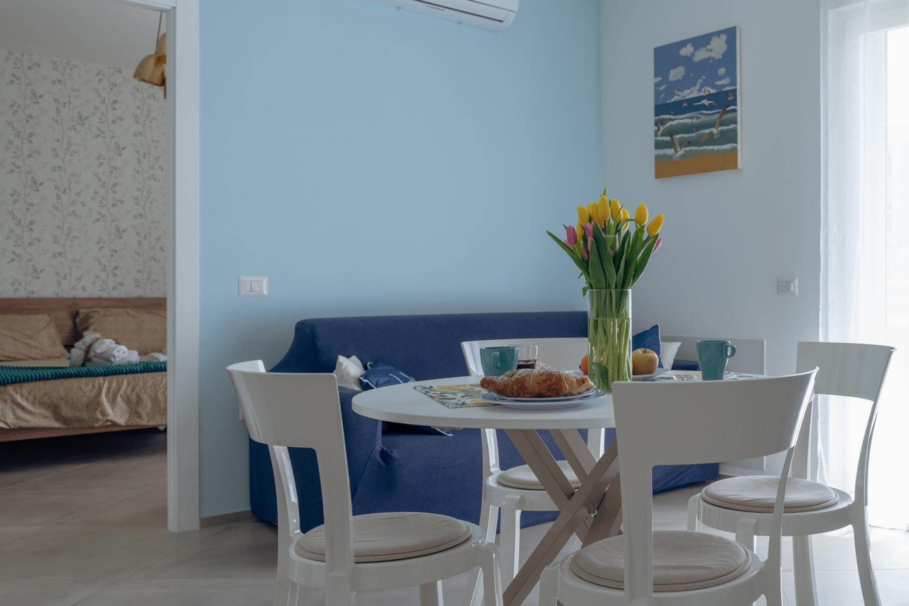 Casa Made' Luxury and Exclusive home in Polignano a Mare view 5