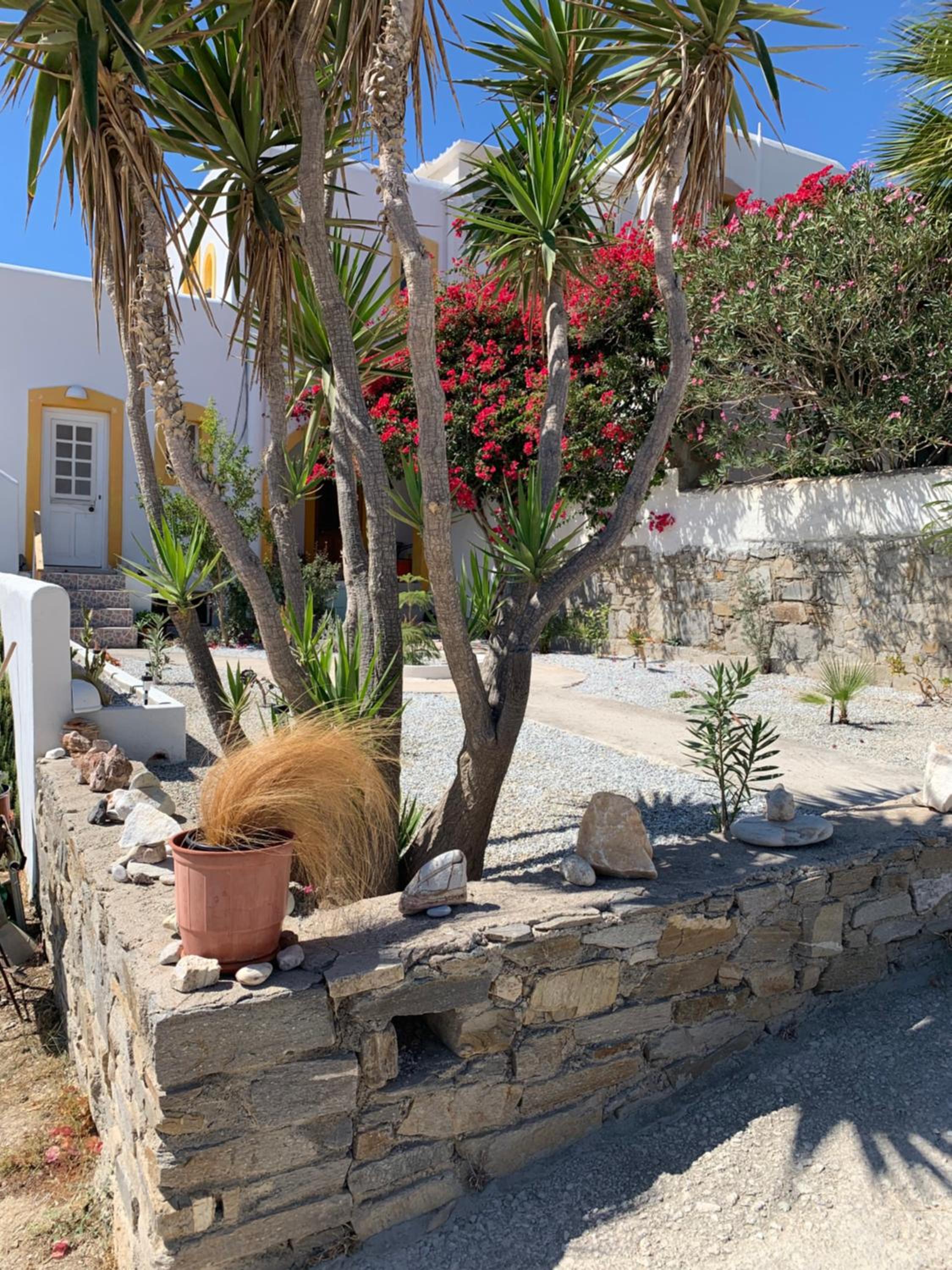 Aegean Overlook Studios