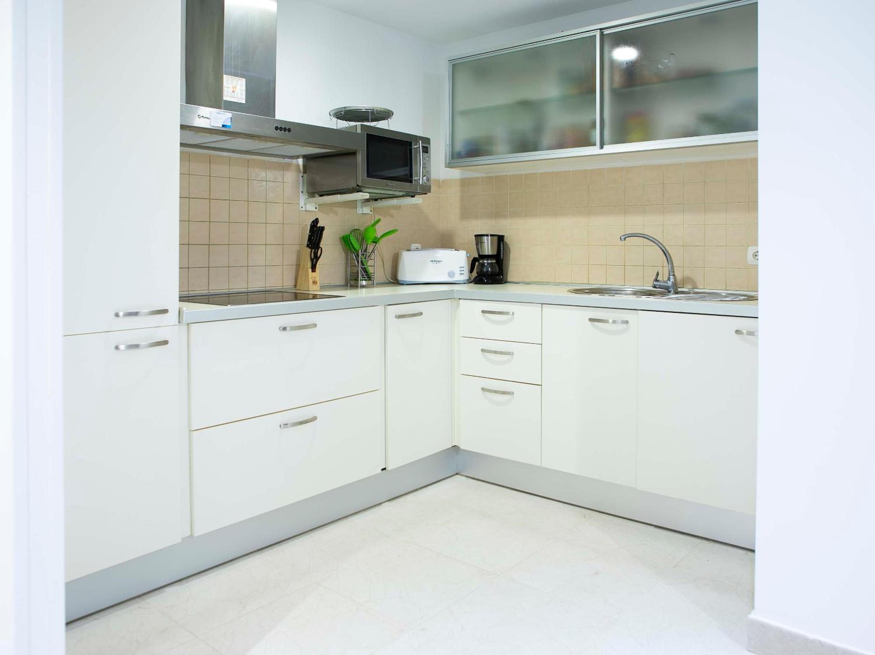 Apartamento LUXURY en ROQUETAS DE MAR - PLAYA SERENA Urbanización VILLA ROMANA