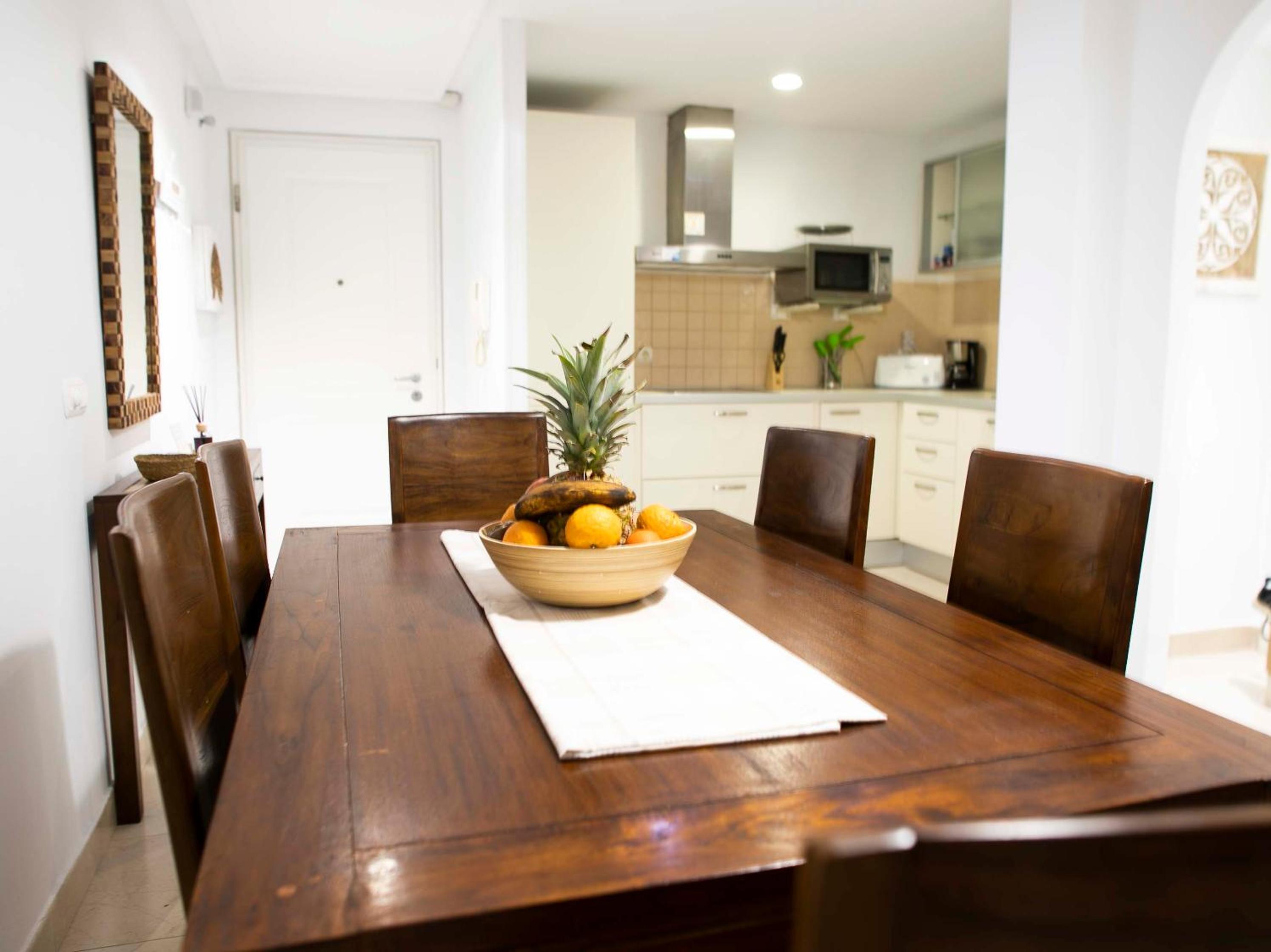 Apartamento LUXURY en ROQUETAS DE MAR - PLAYA SERENA Urbanización VILLA ROMANA
