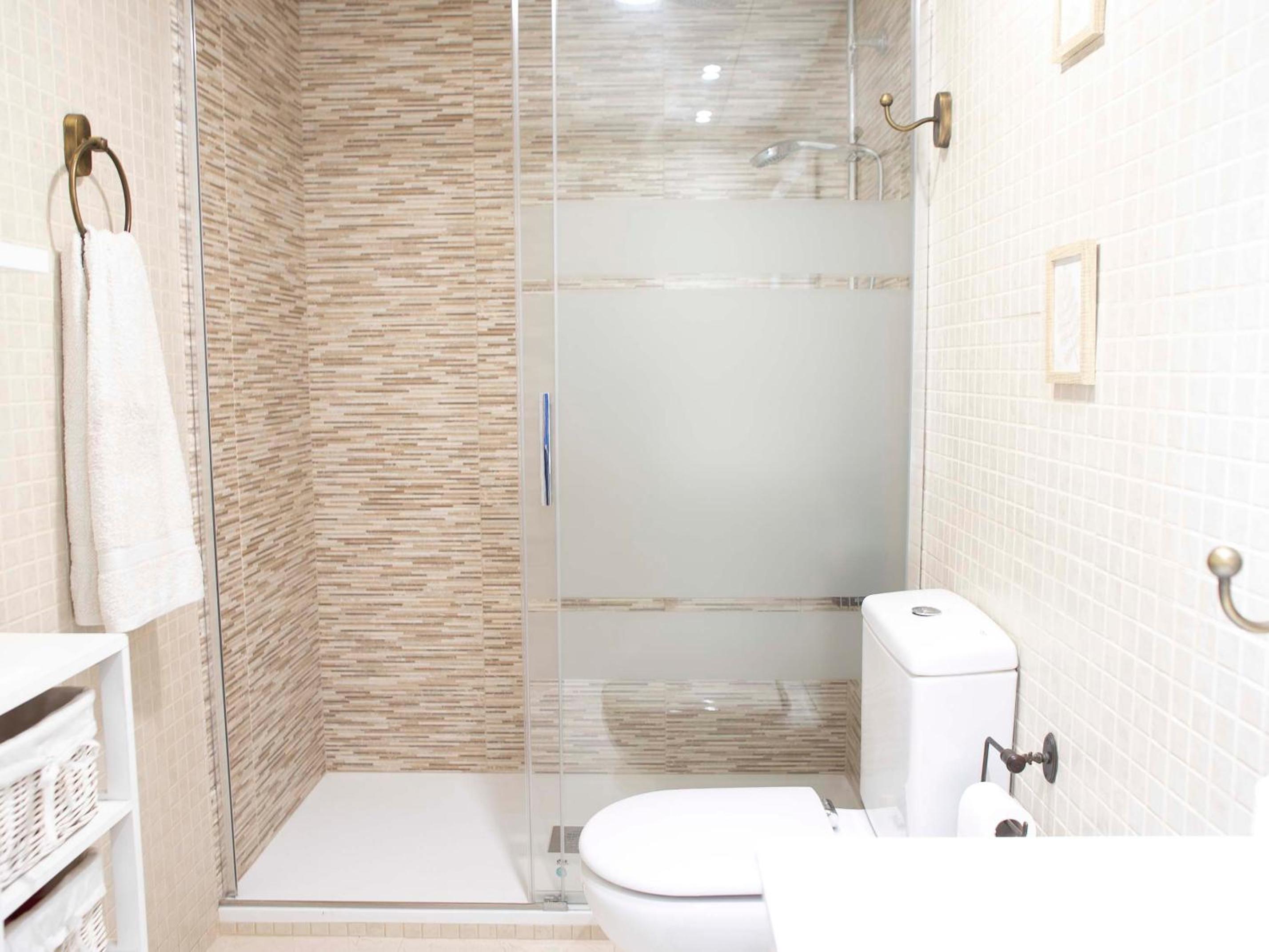 Apartamento LUXURY en ROQUETAS DE MAR - PLAYA SERENA Urbanización VILLA ROMANA