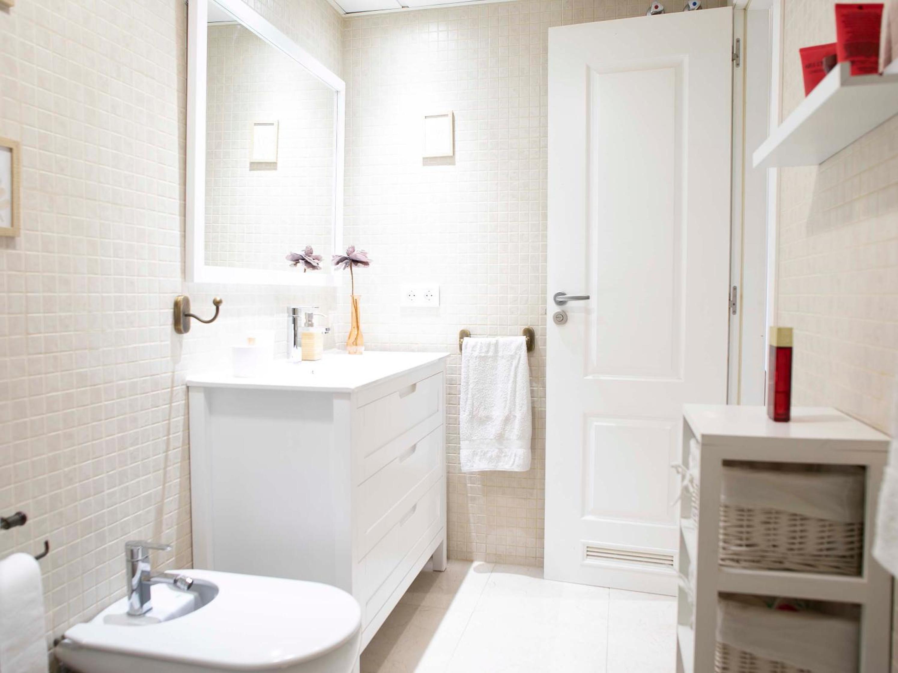 Apartamento LUXURY en ROQUETAS DE MAR - PLAYA SERENA Urbanización VILLA ROMANA