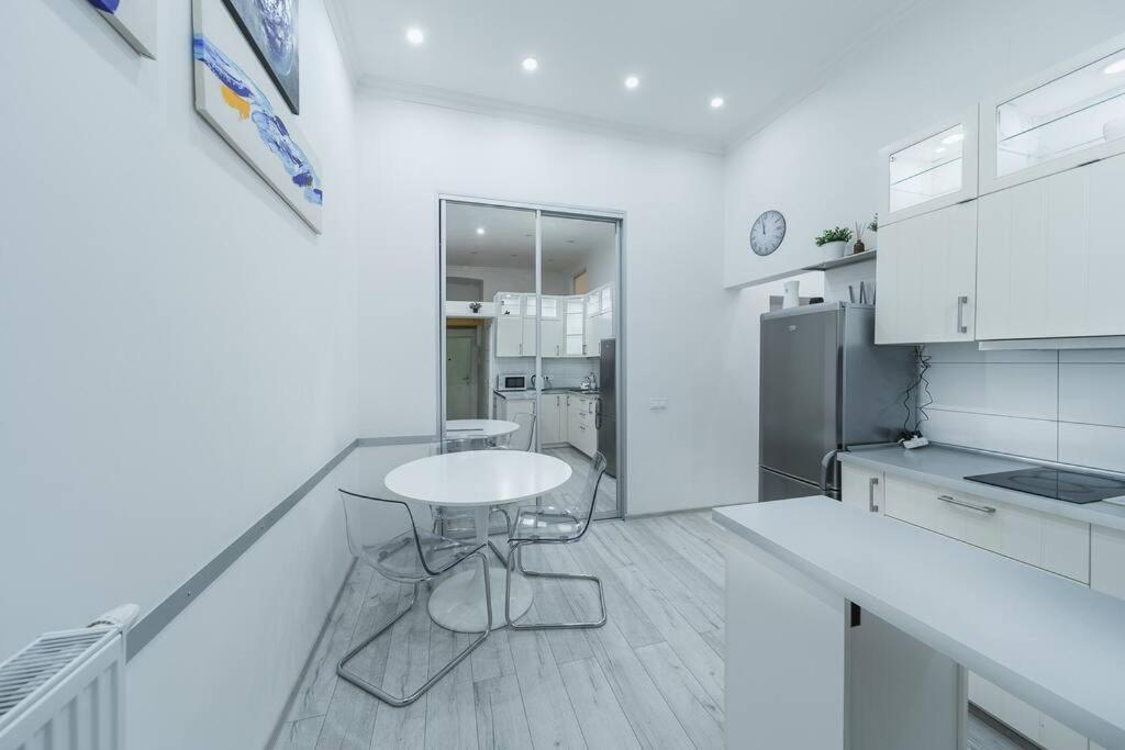 Opletal Apartment Prague