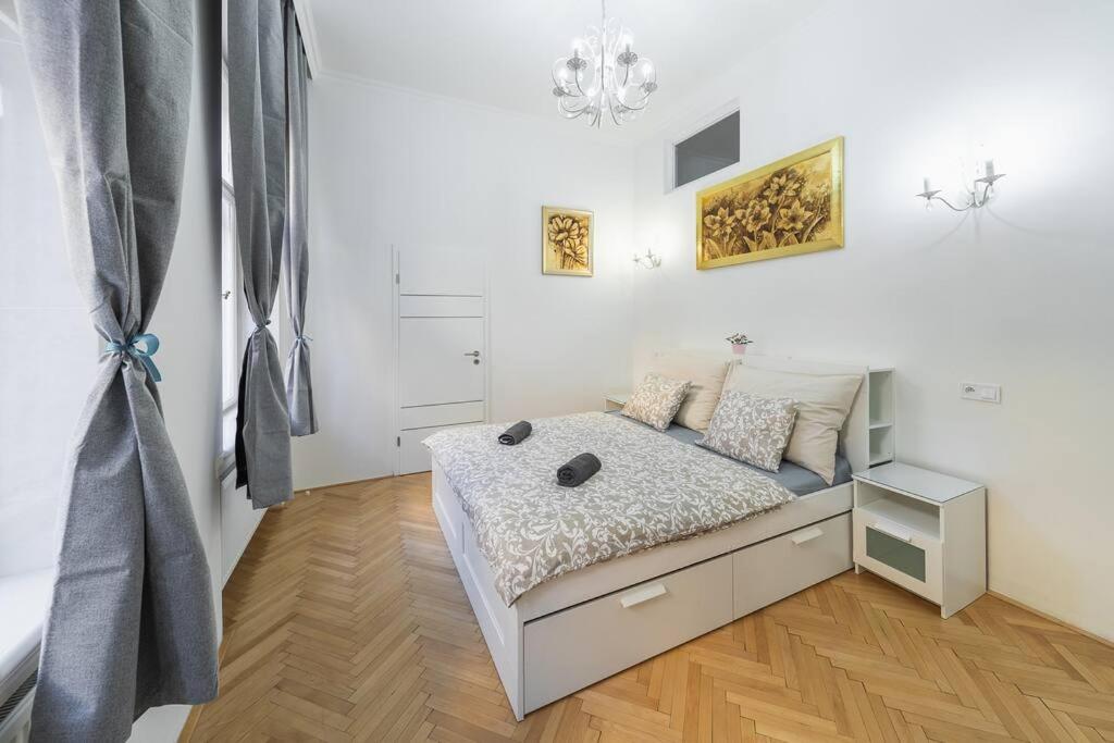Opletal Apartment Prague