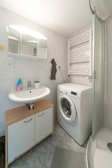 Opletal Apartment Prague