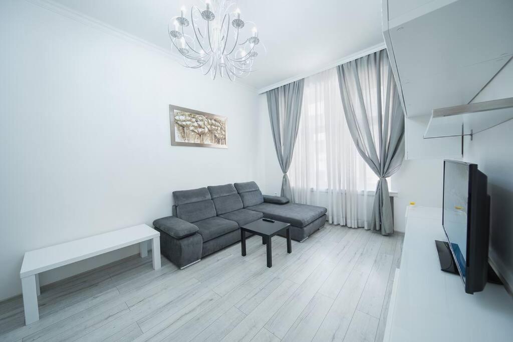 Opletal Apartment Prague