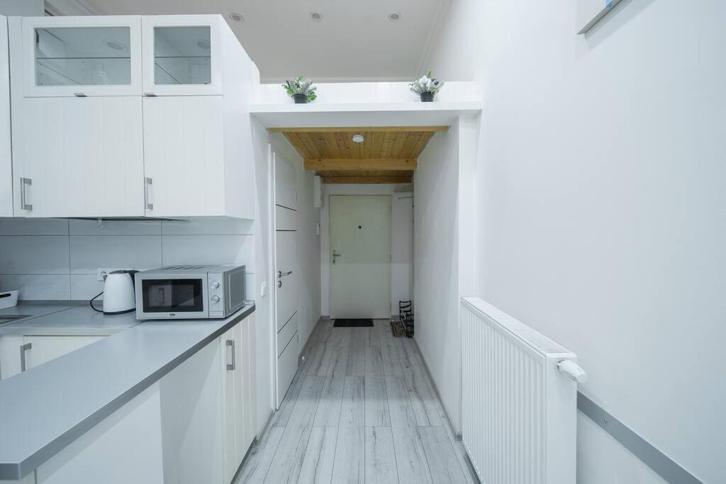 Opletal Apartment Prague