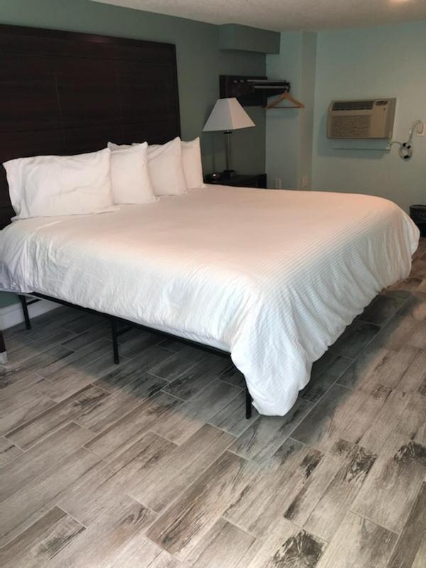 Atlantic Shores Motel